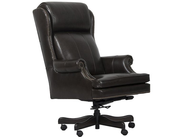 Parker Living Pacific Brown Leather Desk Chair DC-105-PBR 238518210