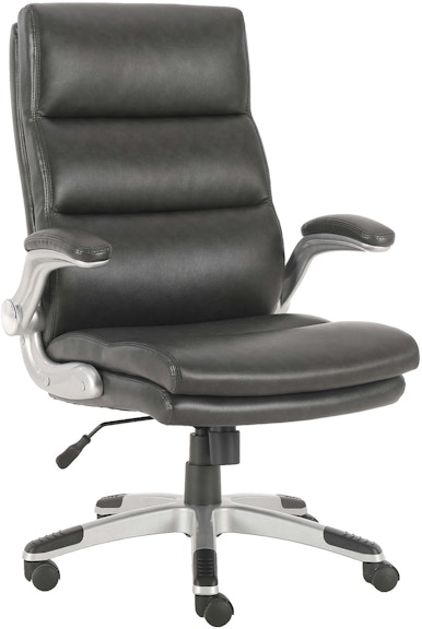 Parker Living Fabric Desk Chair DC-317-GR DC-317-GR