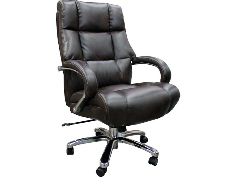 Parker Living Cafe Heavy Duty Desk Chair DC-300HD-CAF 335629419