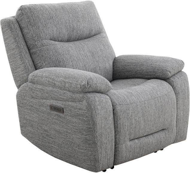 Parker Living Apollo - Weave Grey Power Recliner MAPO-812PHZ-WVG MAPO-812PHZ-WVG