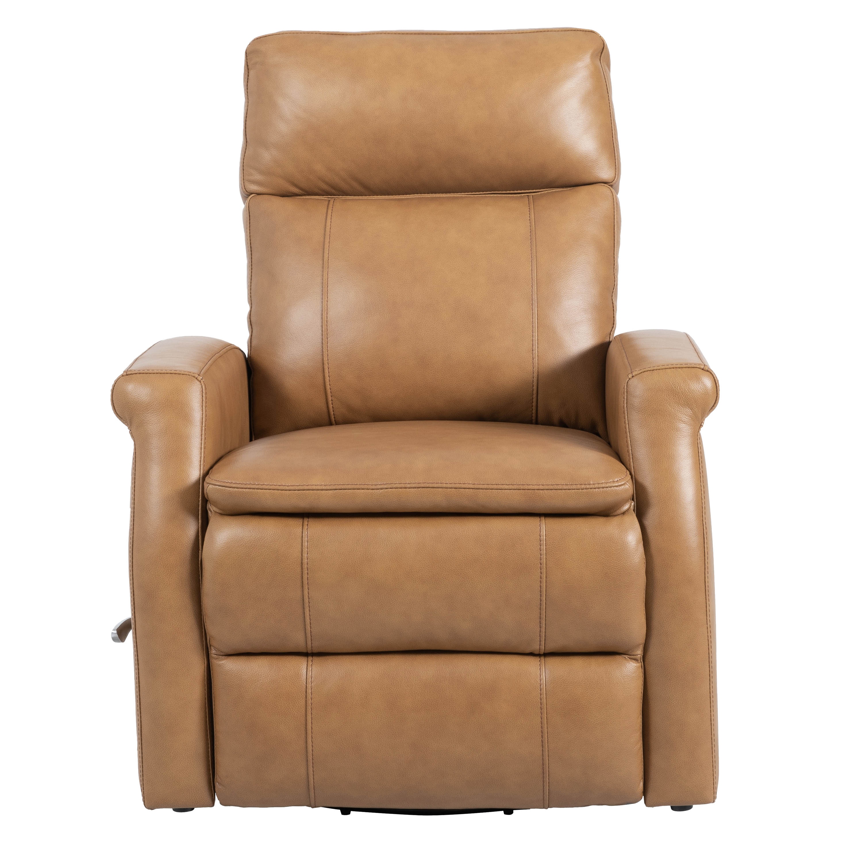 Parker Living Bristol - Russet Swivel Glider Recliner MBRS-812GS-RSST