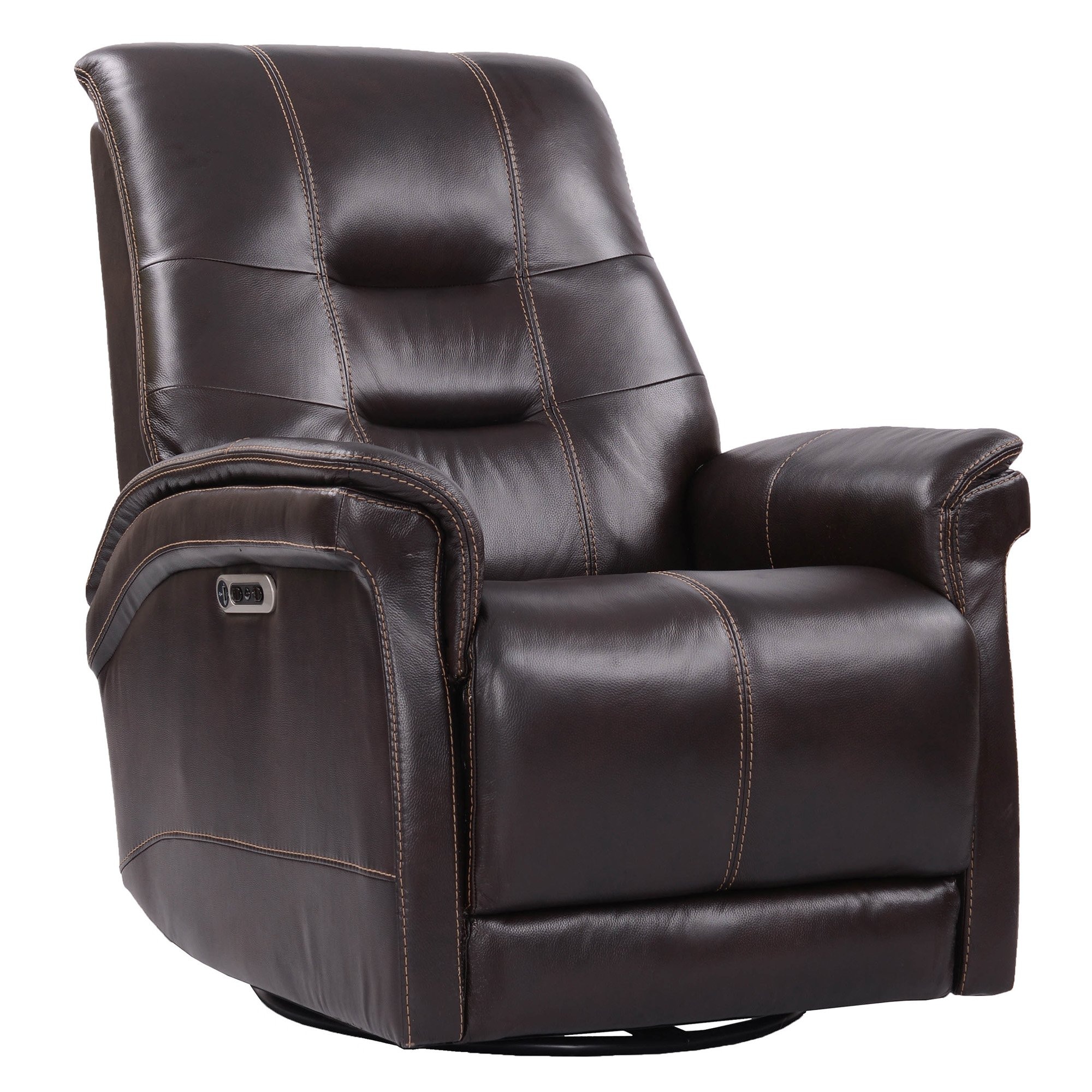 leons glider rocker