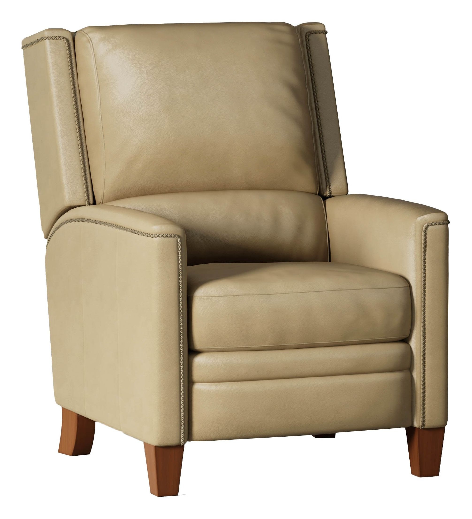 Parker Living Connor - Luxe Latte Manual Recliner MCNR-812-LTLX