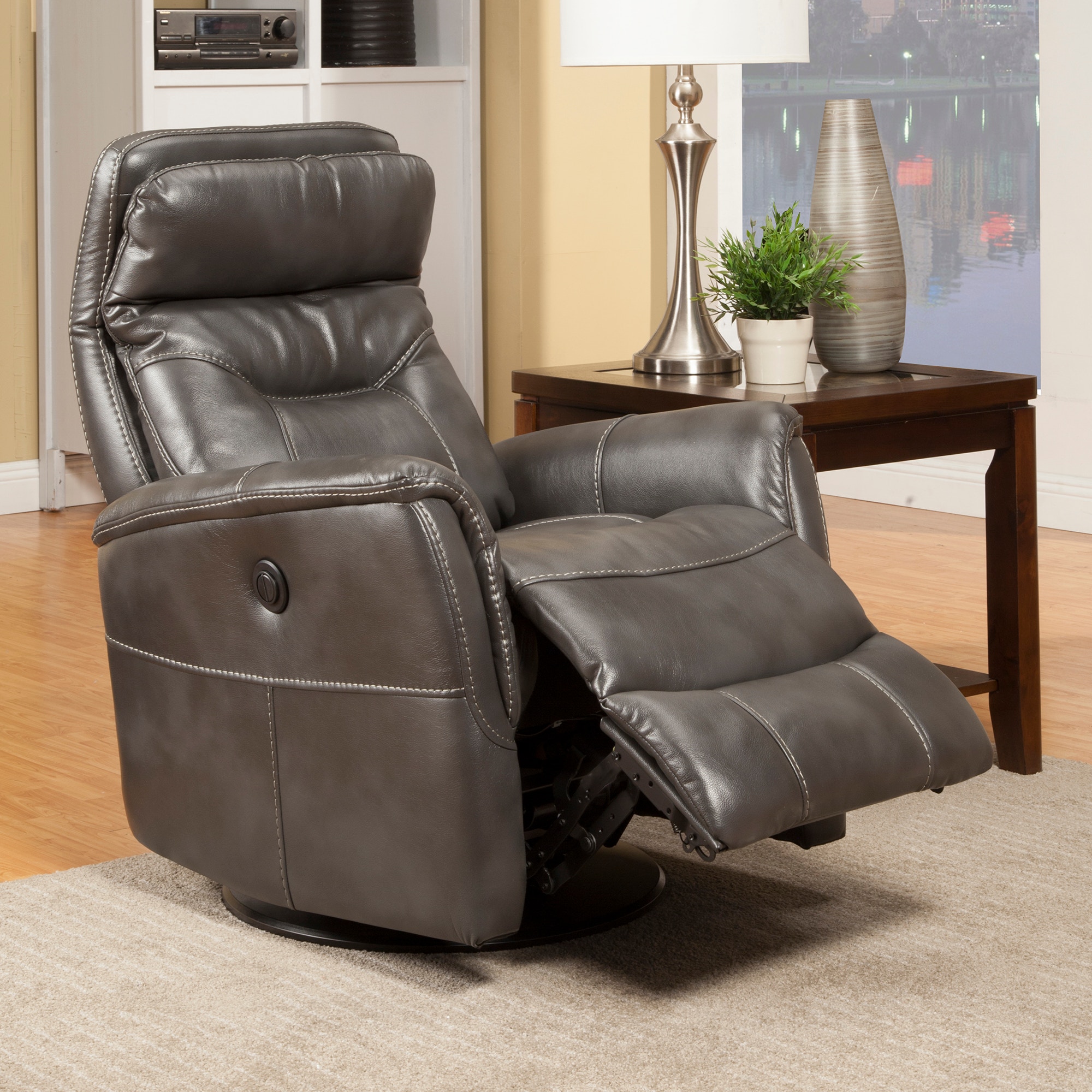 Parker living 2024 gemini recliner