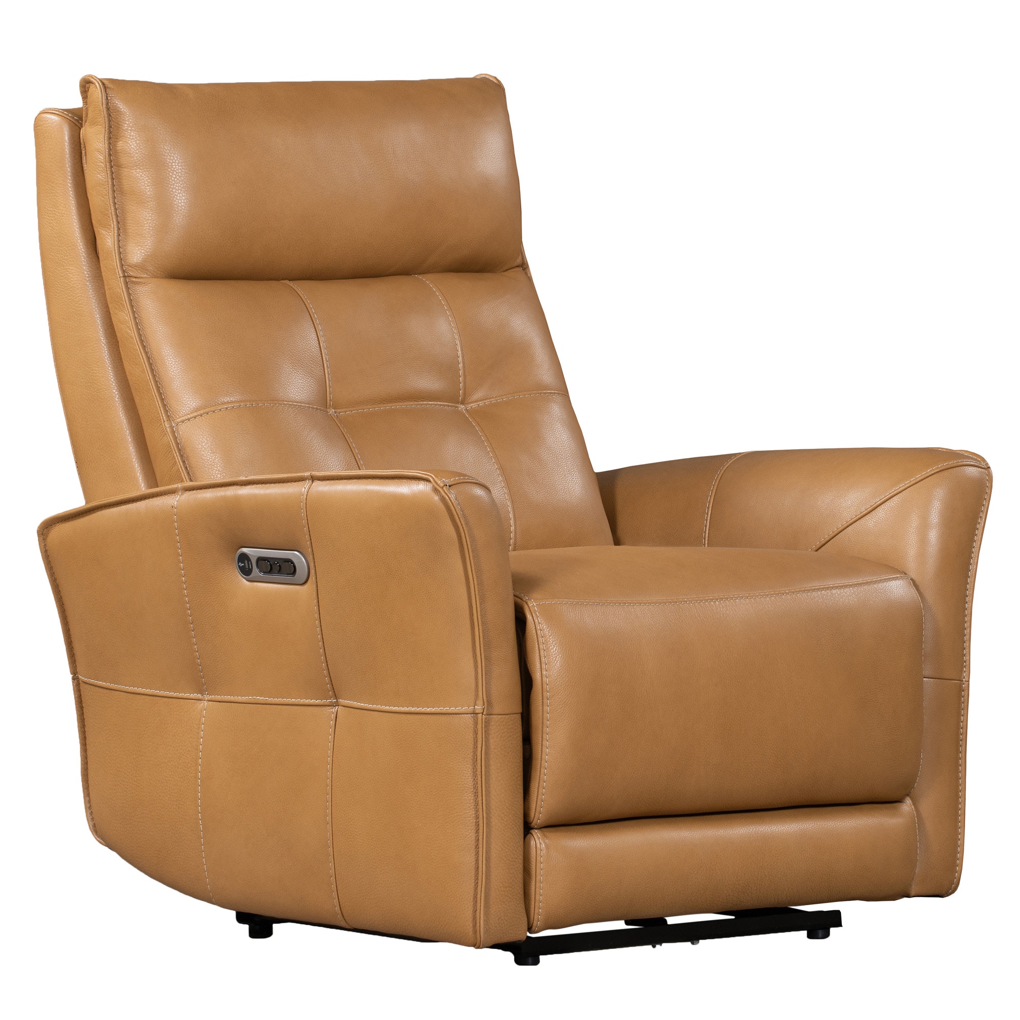 Parker Living Gershwin - Lucca Butterscotch Zero Gravity Power Recliner MGER-812PHZ-P25-LCBT