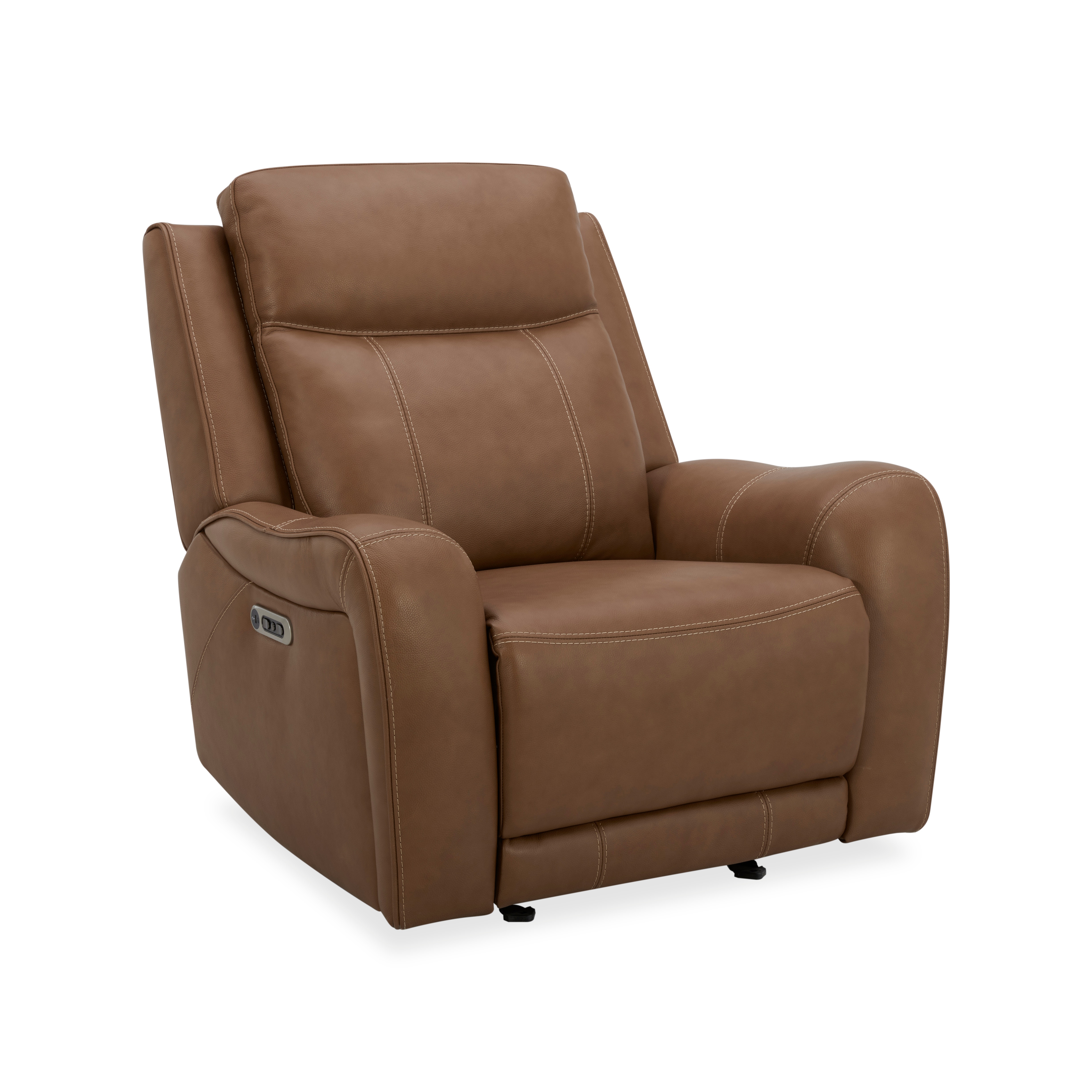 Parker Living Haywood - Butternut Power Glider Recliner MHAY-812GPH-BTNT