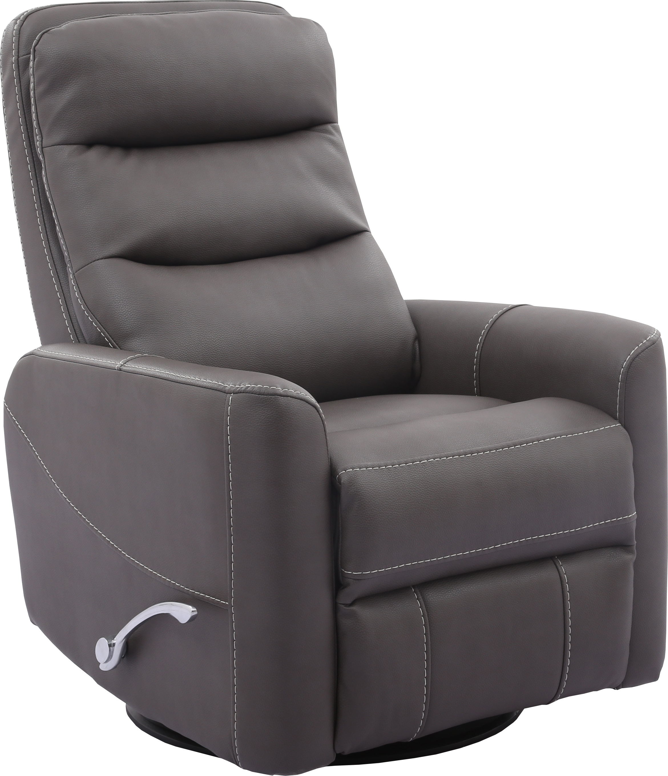 Parker Living Hercules - Haze Swivel Glider Recliner MHER-812GS-HAZ