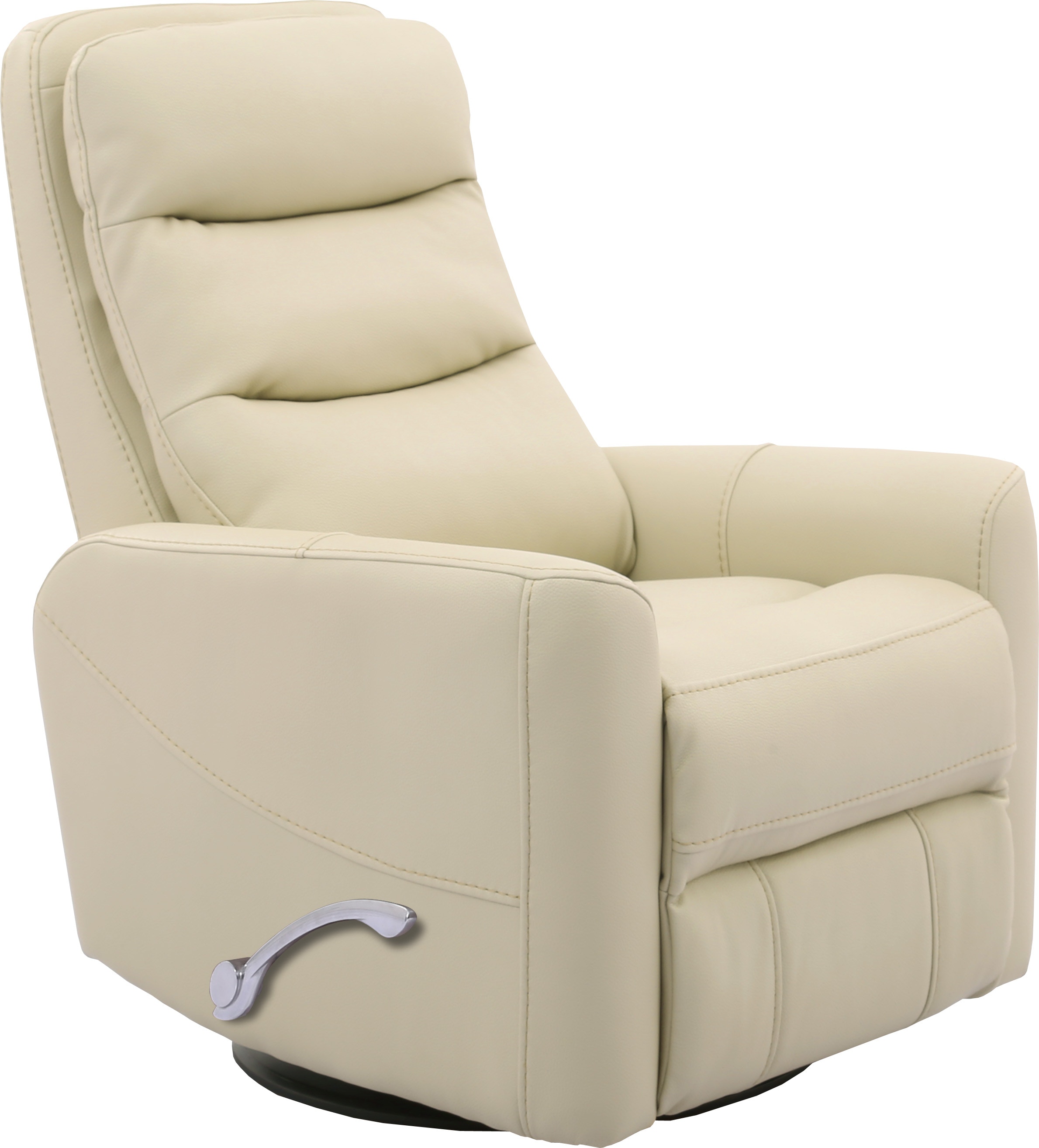 Parker Living Hercules - Oyster Swivel Glider Recliner MHER-812GS-OYS