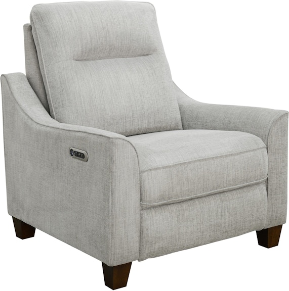 Parker Living Madison - Pisces Muslin - Powered By Freemotion Power Cordless Recliner MMAD-812PH-P25-PMU