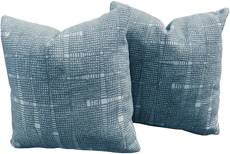 Parker Living Madison - Pisces Marine Pillow Pack - Sequence Lake (2/PC) MMAD-PP-SQL