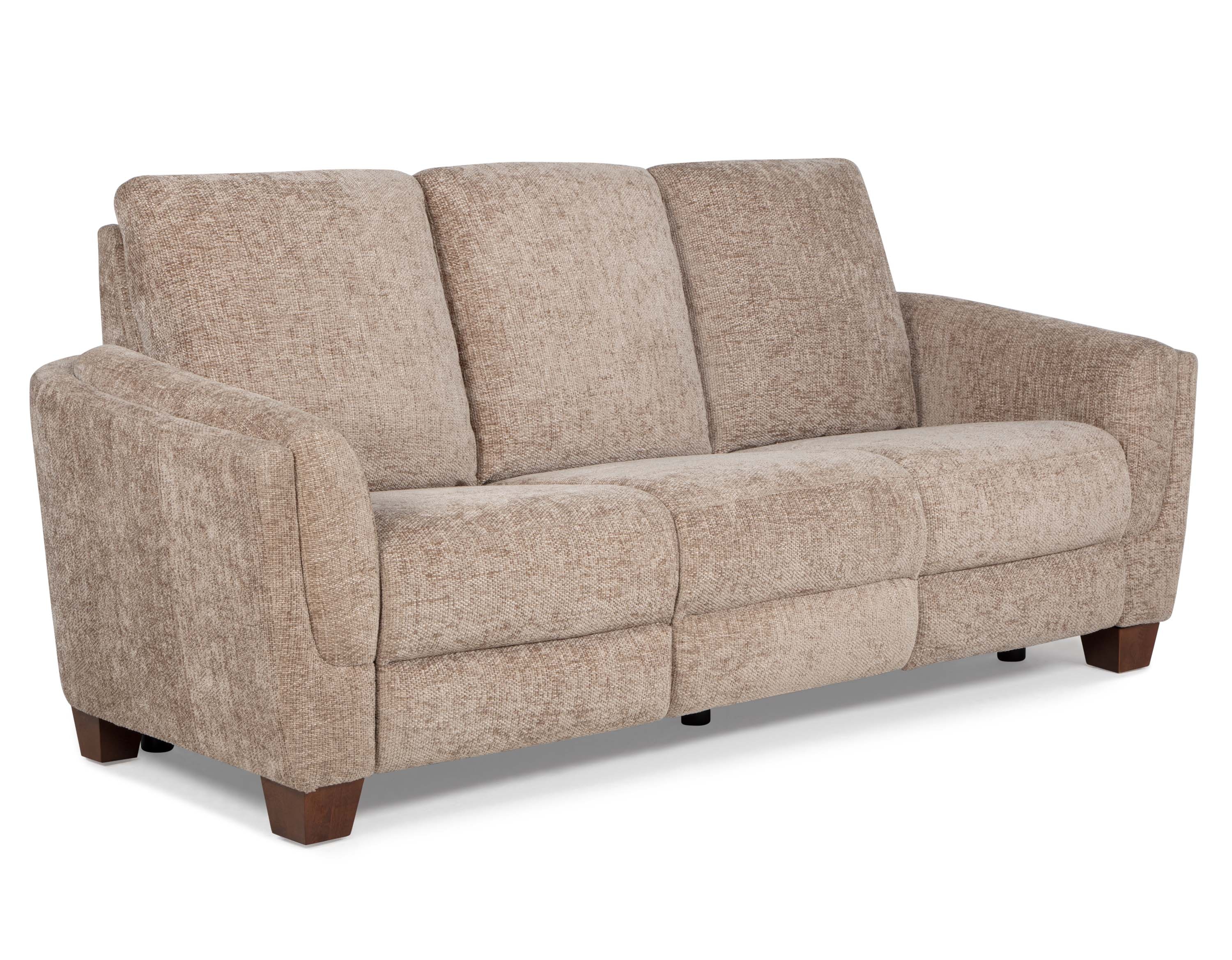 Parker Living Morehead - Biscotti Power Reclining Sofa MMHD-832P-BISC