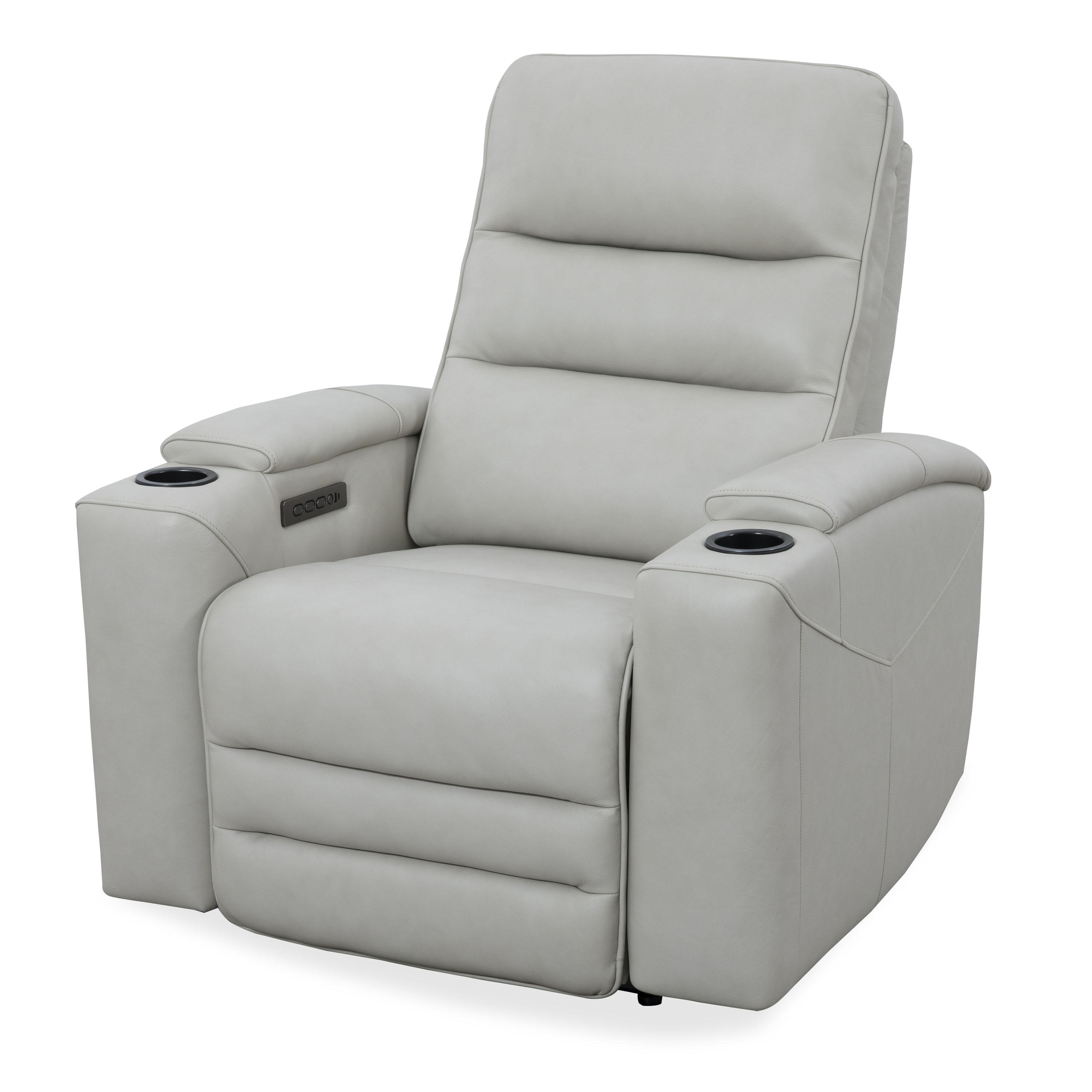 Parker Living Nexus - Stone Power Zero Gravity Recliner P3 MNEX-812PHLZ-STNE