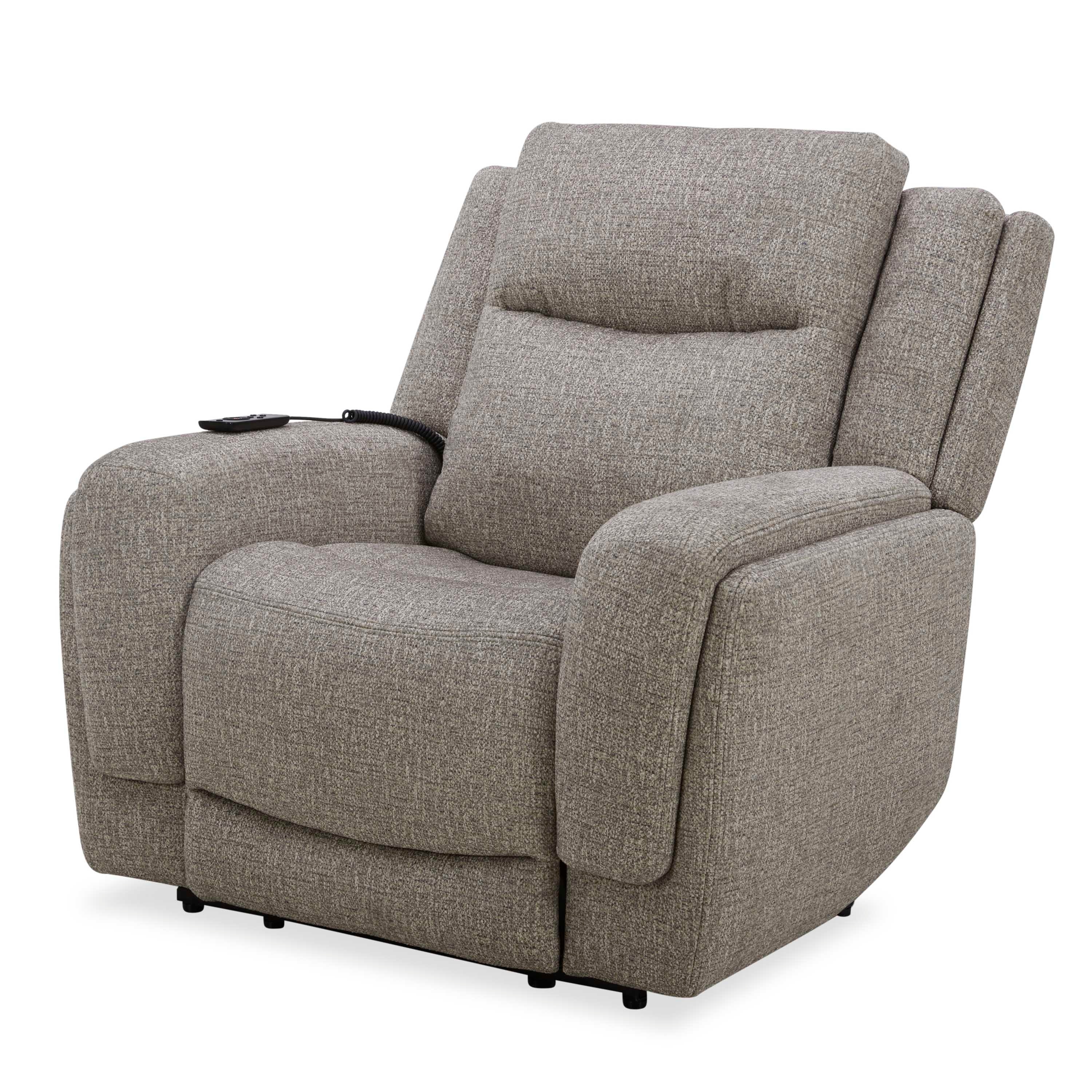 MOMENT('81MOVIE MATE 100%+MODERN SOUL P… Parker Living - Momentum Power Zero Gravity Recliner with