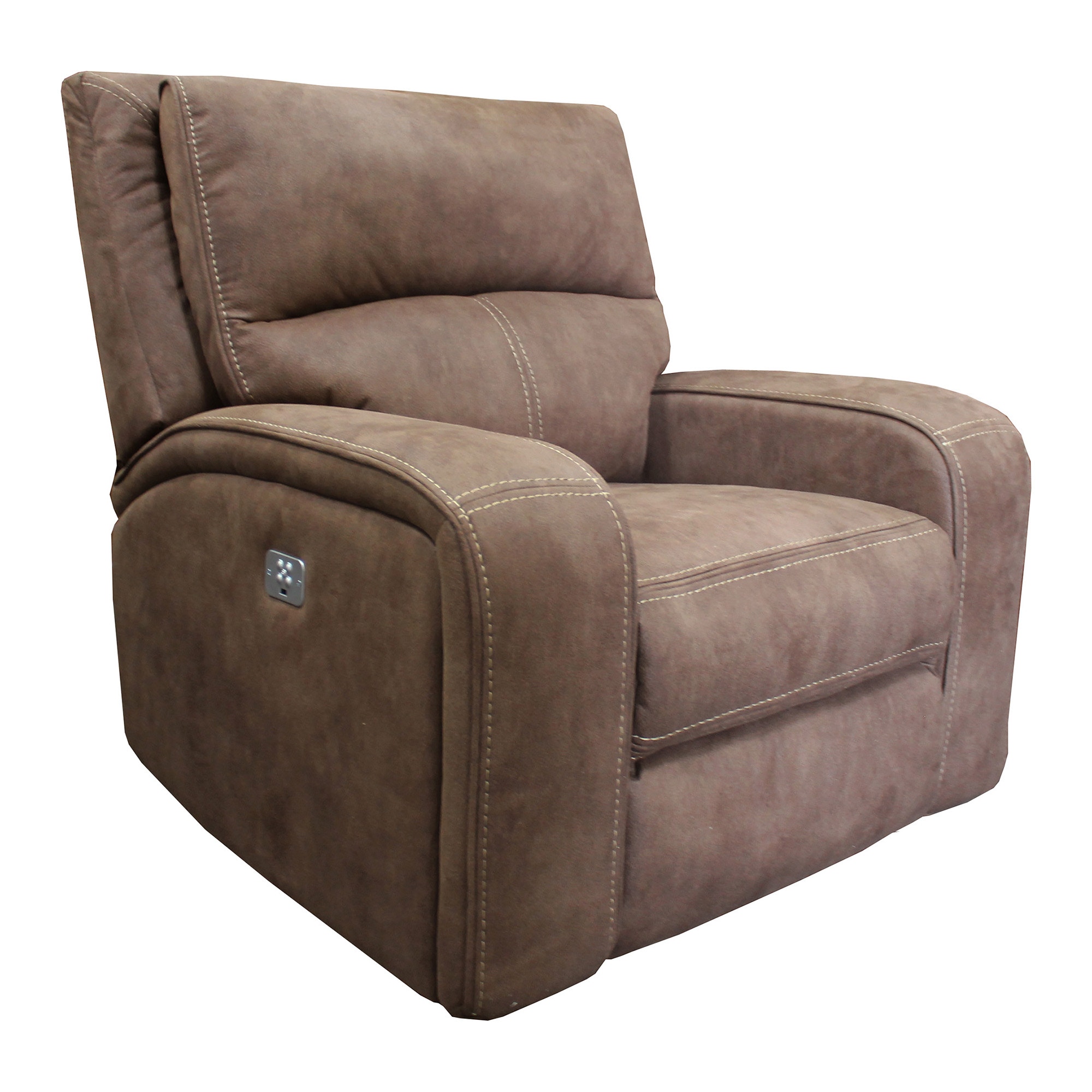  Polaris - Kahlua Power Recliner 