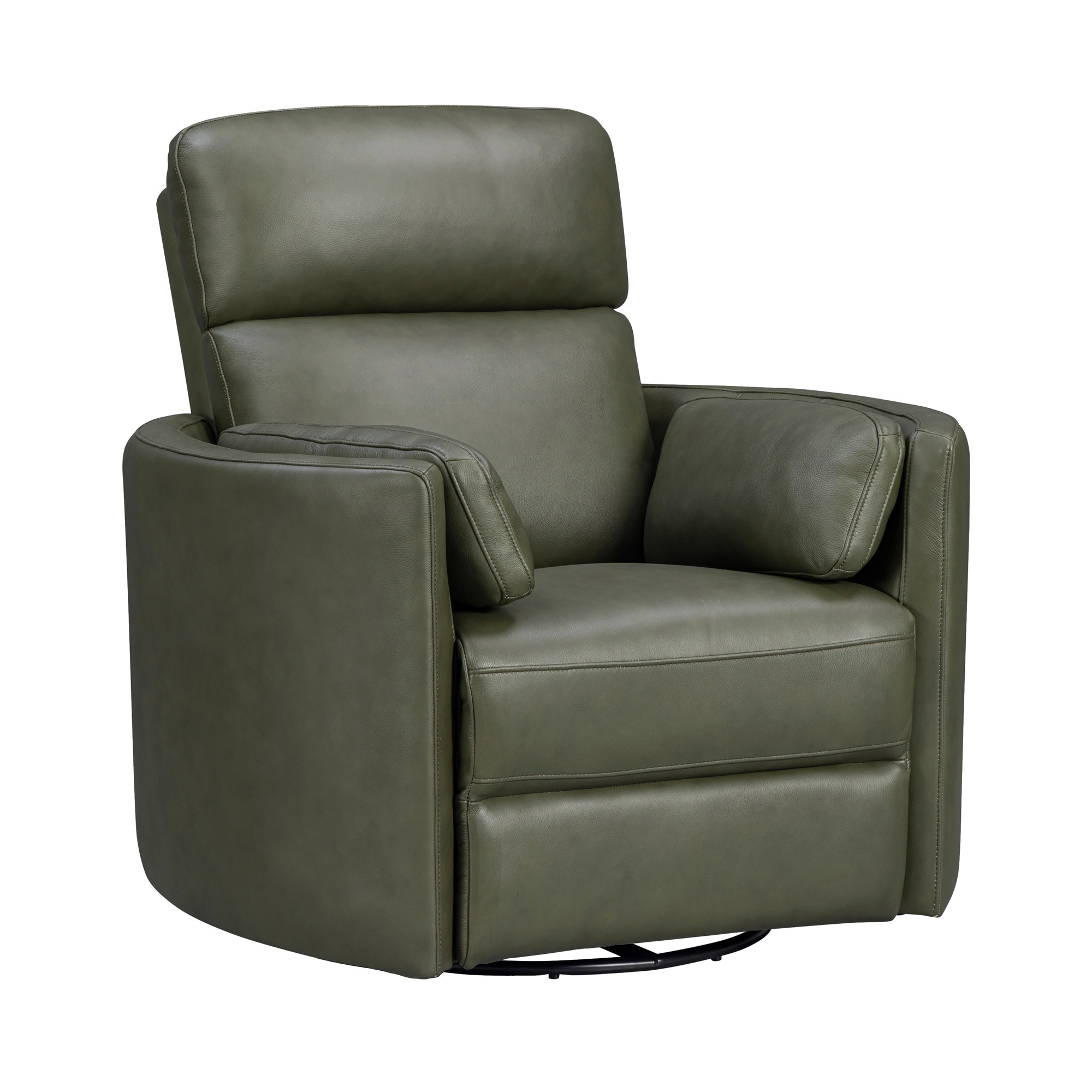  Lyric Sage Power Swivel Glider Recliner 