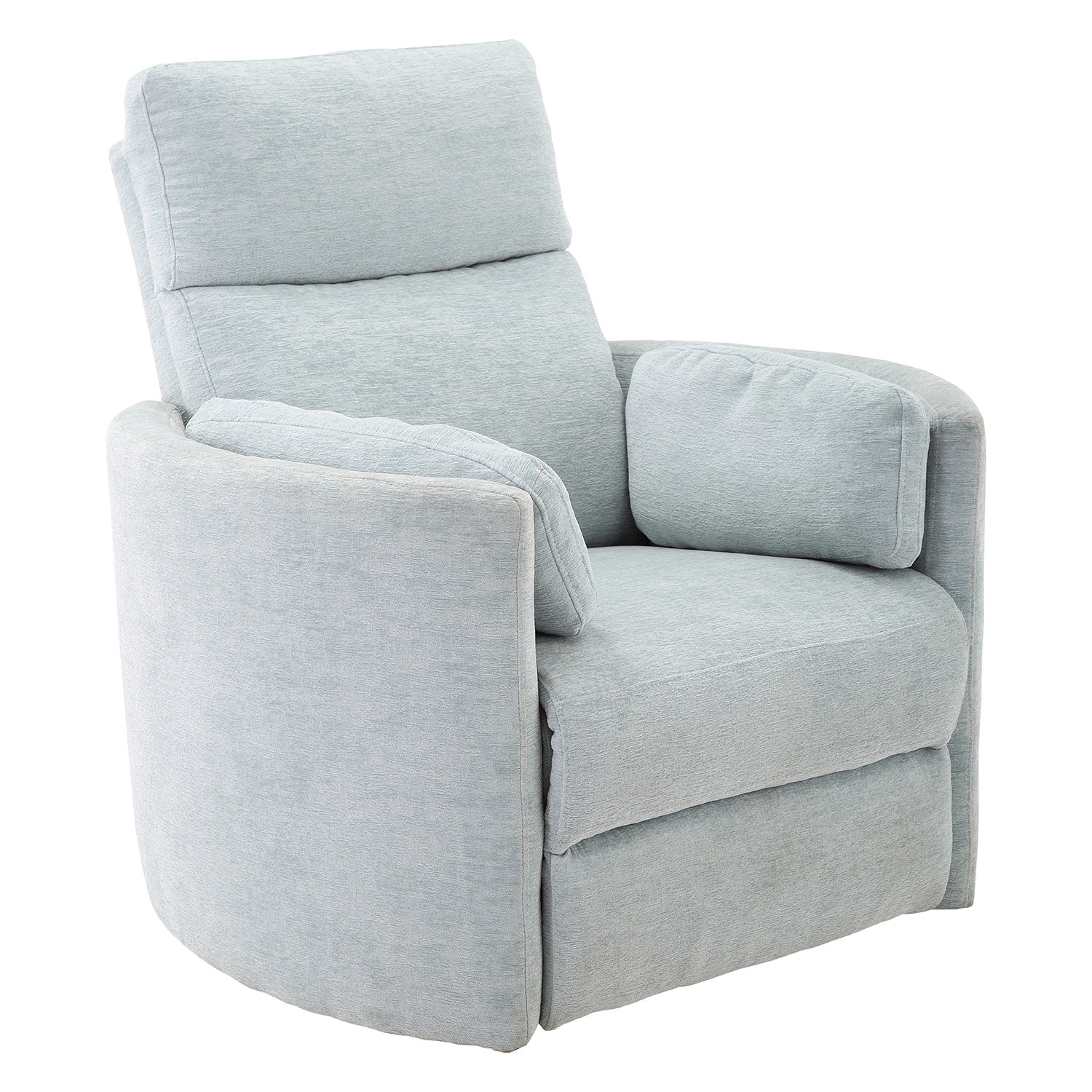 Luann swivel gliding online recliner