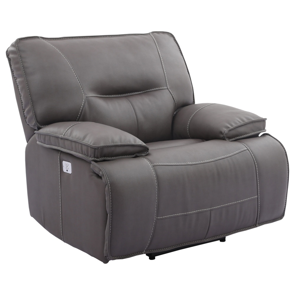 Parker Living Spartacus - Haze Power Recliner MSPA-812PH-HAZ