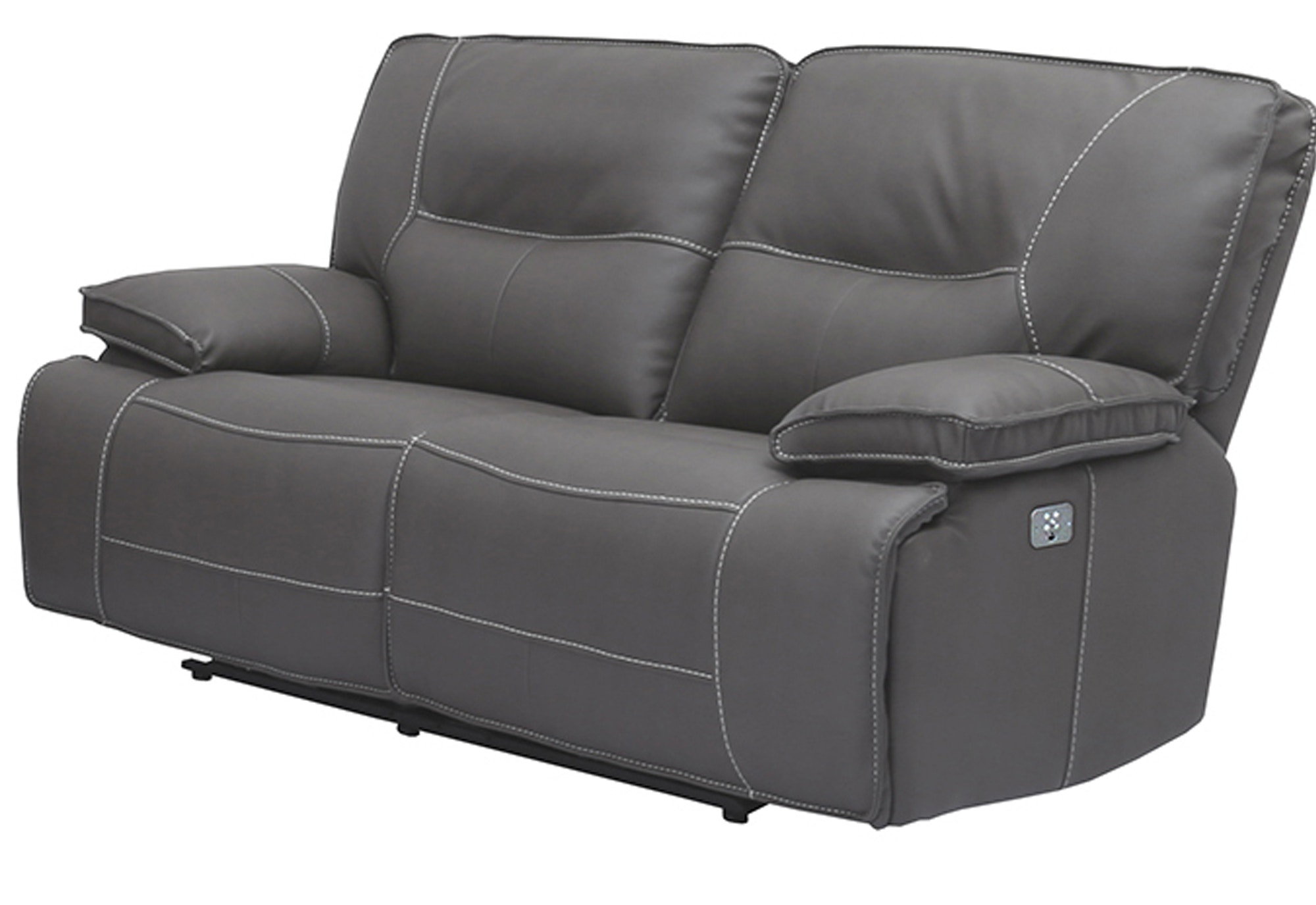 Parker Living Spartacus - Haze Power Reclining Loveseat MSPA-822PH-HAZ