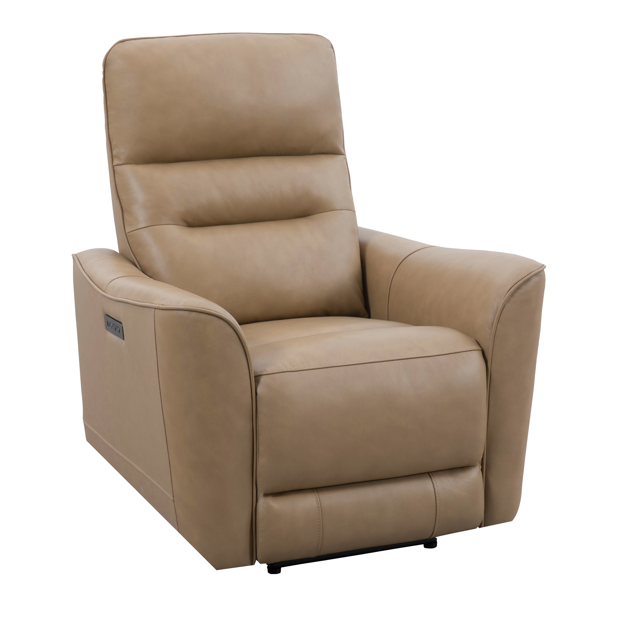  Taylor - Brazilian Cappuccino Power Zero Gravity Recliner 