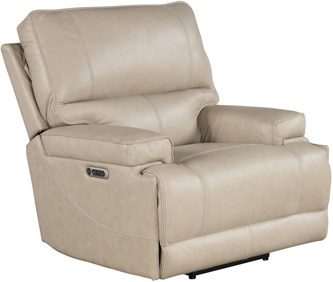 Parker Living Whitman - Verona Linen - Powered By Freemotion Power Cordless Recliner 897651375