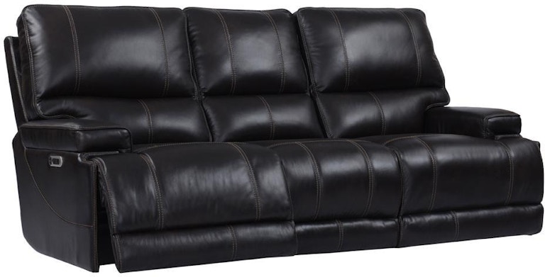 Parker Living Whitman - Verona Coffee - Powered By Freemotion Power Cordless Sofa 356706225