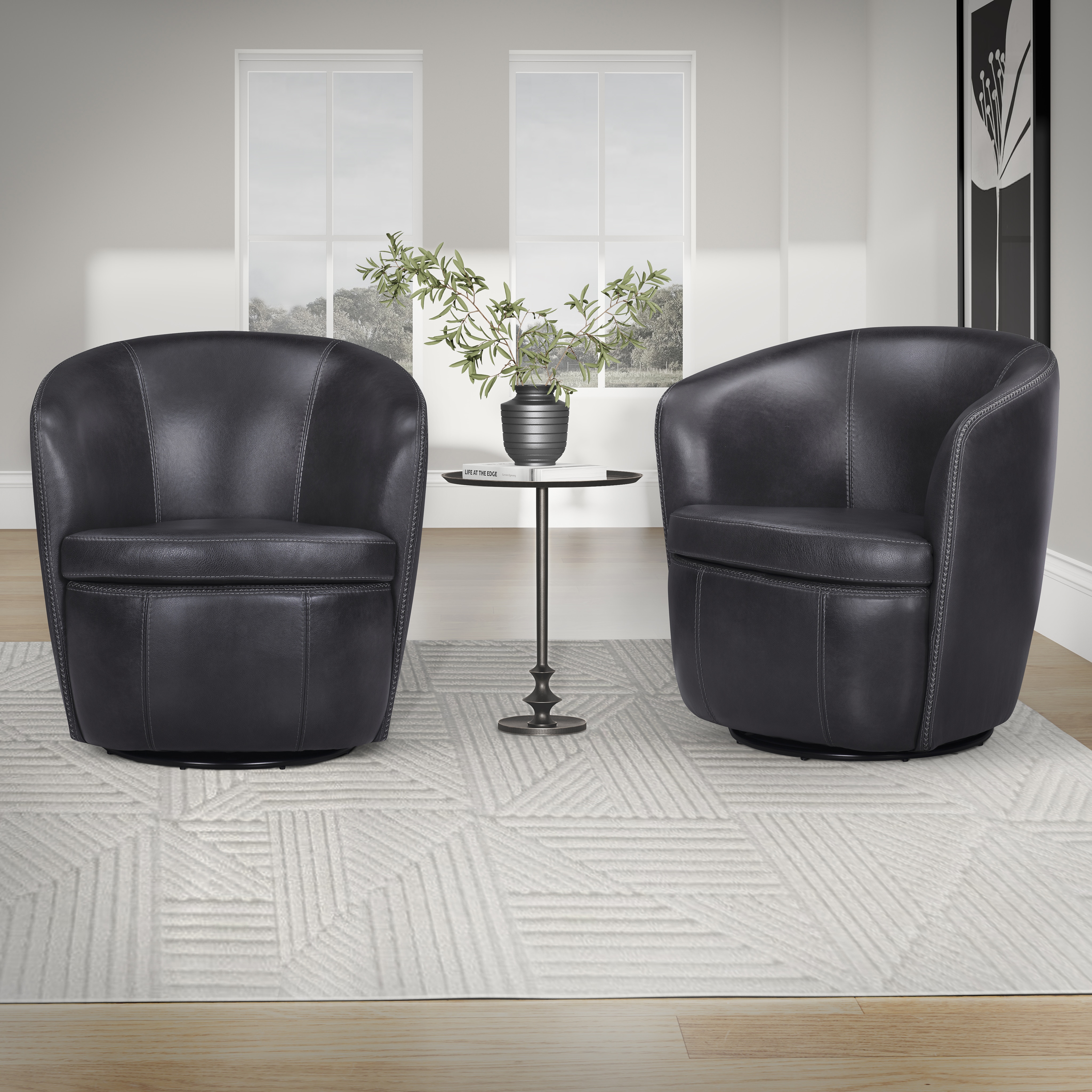 SBAR-912S-2-VGON