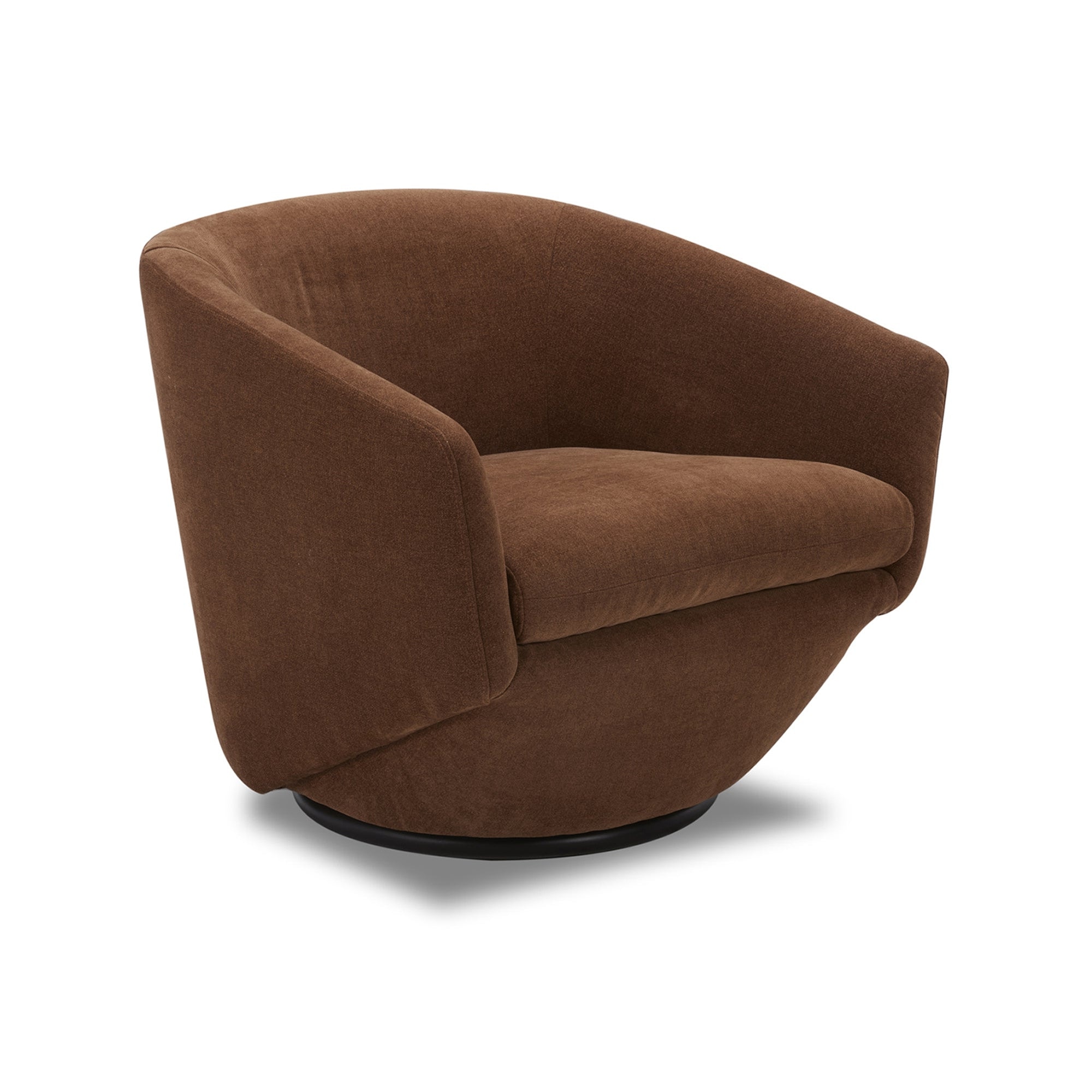 Rust color accent chairs hot sale