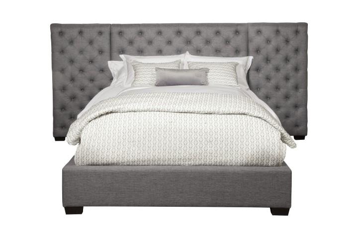 Stacy Furniture | Bedroom | Parker Living | Zoey - Storm