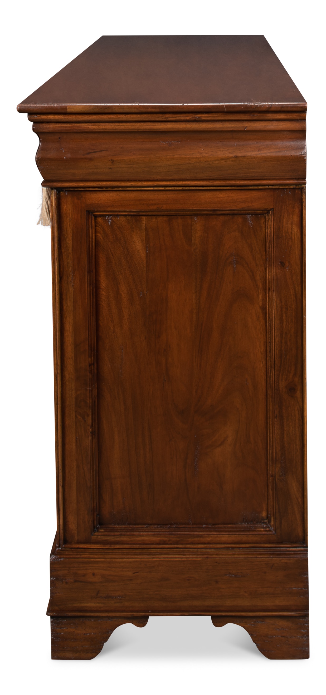 Cafe Au Lait Buffet Walnut - Thumbnail 5