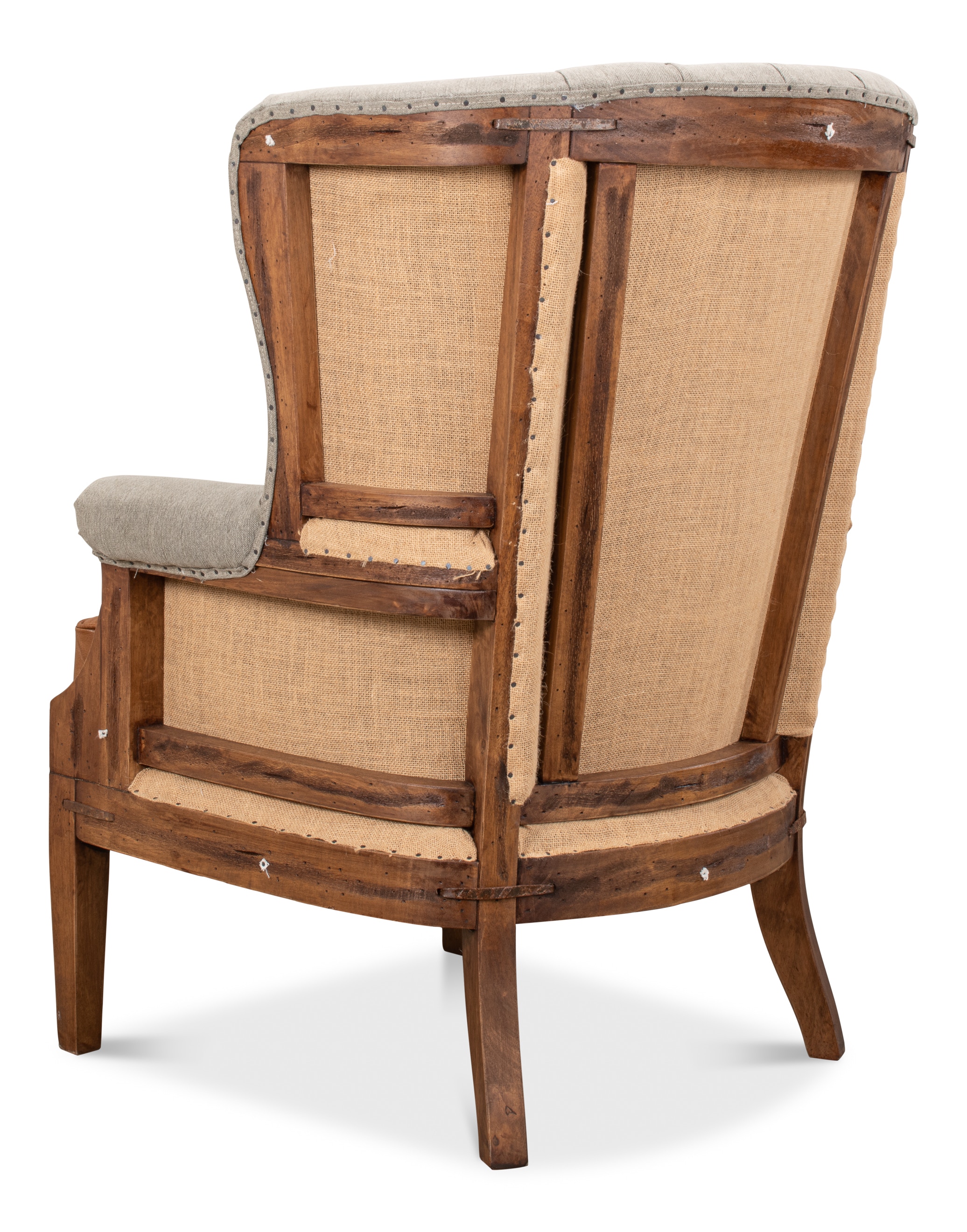 椅子 journal standard Furniture HARLEM CHAIR La-Z-Boy Living Room Riley High Leg Reclining Chair 295448