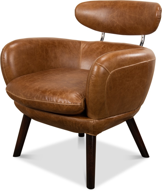 Sarreid Living Room Sinclair Arm Chair 29757 Seville Home