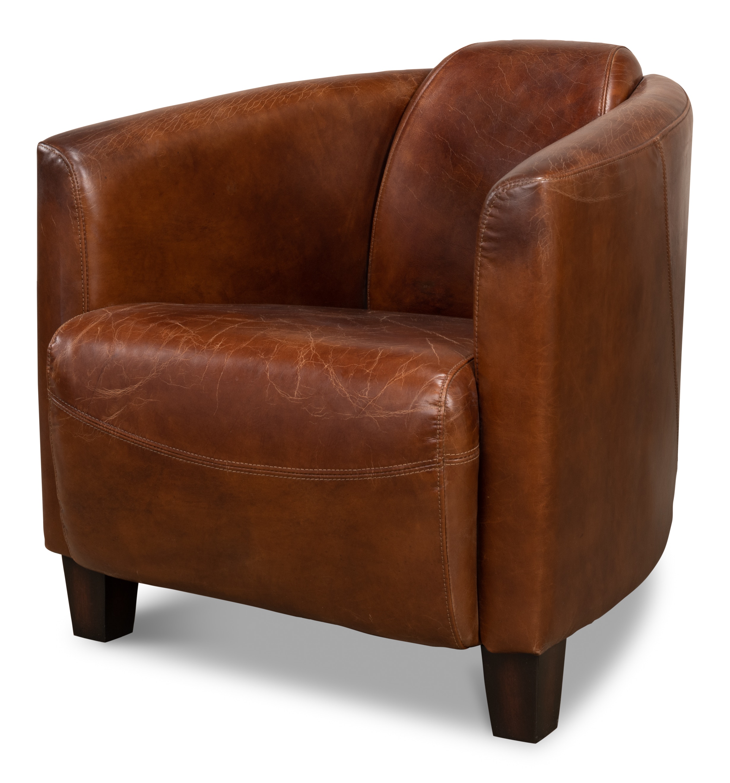 Sarreid Ltd Mandy Arm Chair 29760