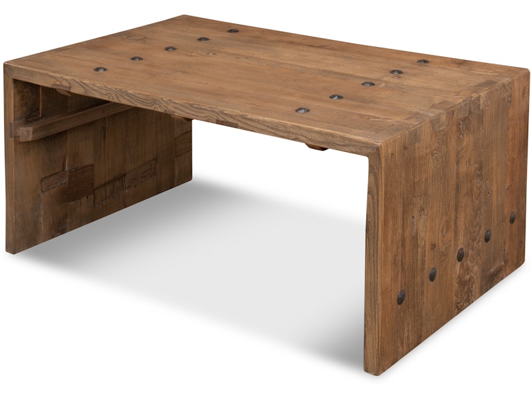 Antique Door Table 29790 Sarreid Antique Door Table 29790 from Walter E. Smithe Furniture + Design - Antique Door Table 29790