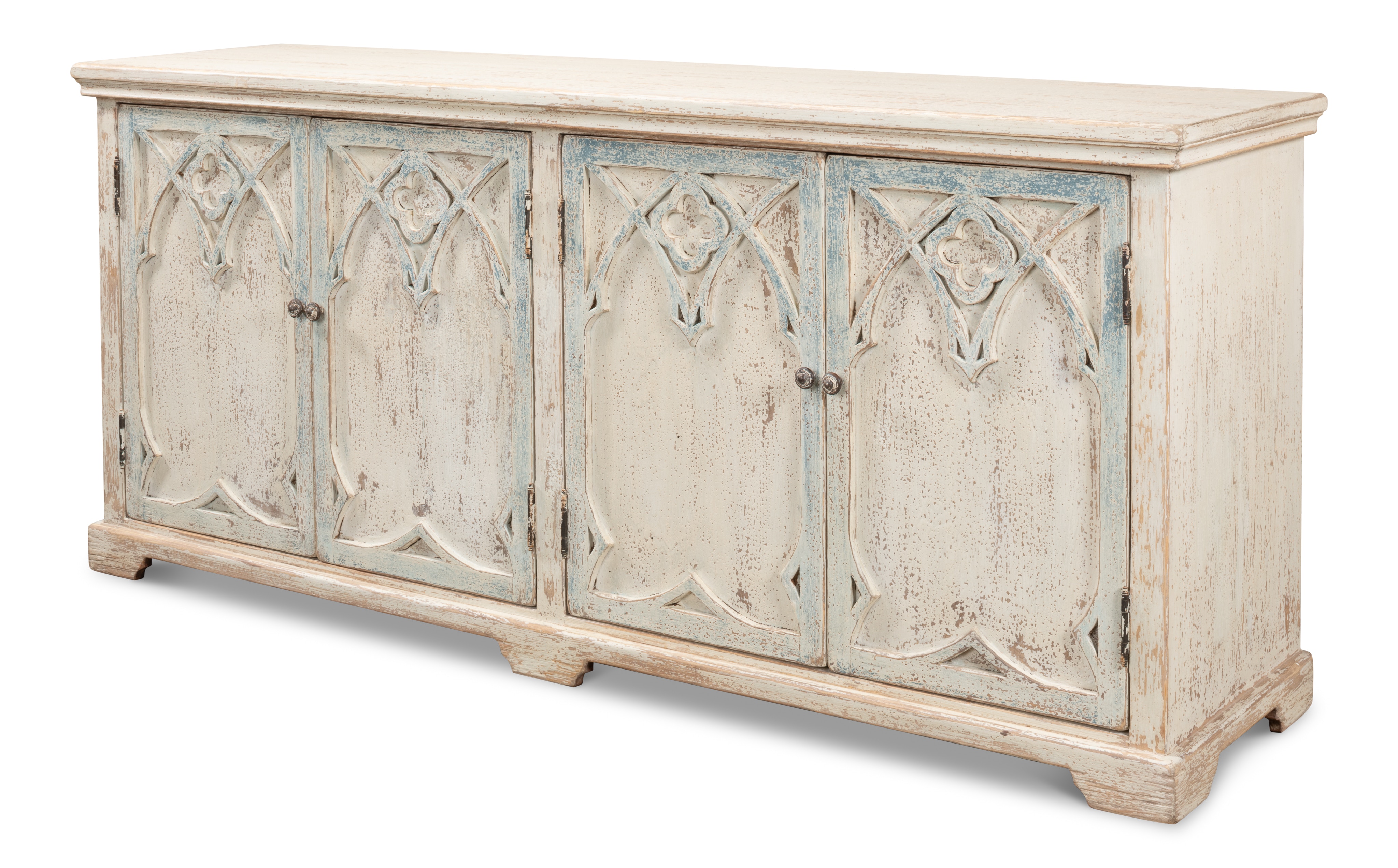 Sarreid Ltd Alambra Sideboard 40365