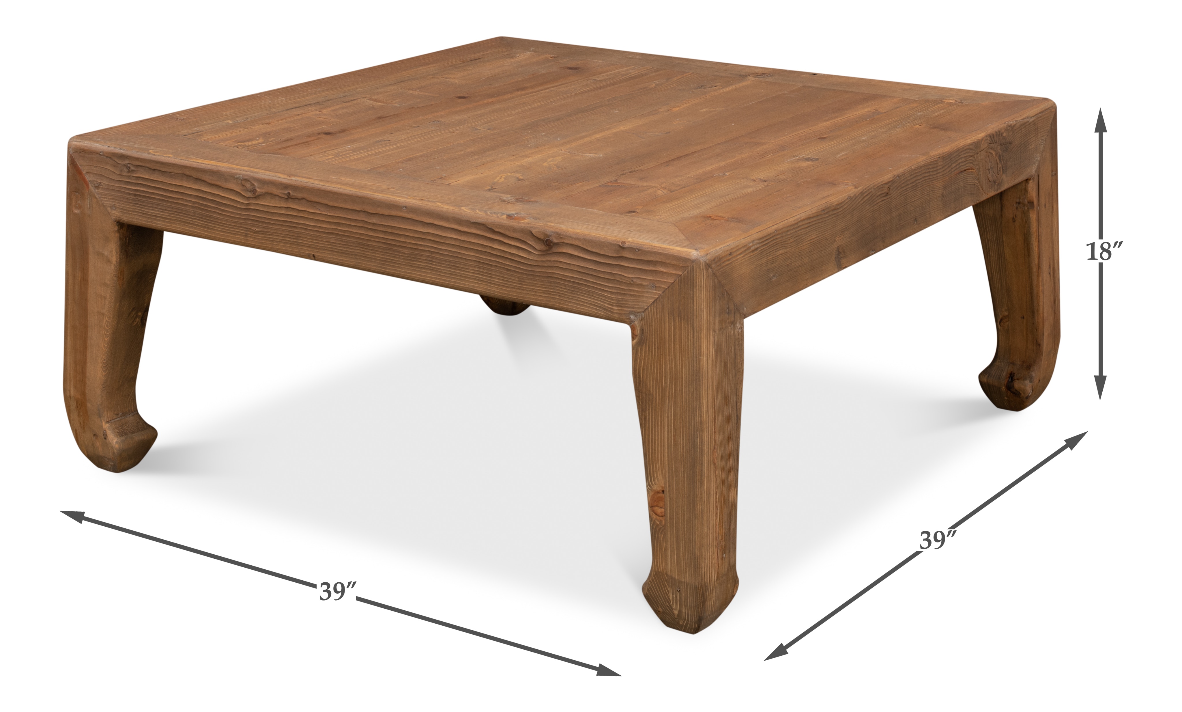 Classic Chinese Coffee Table