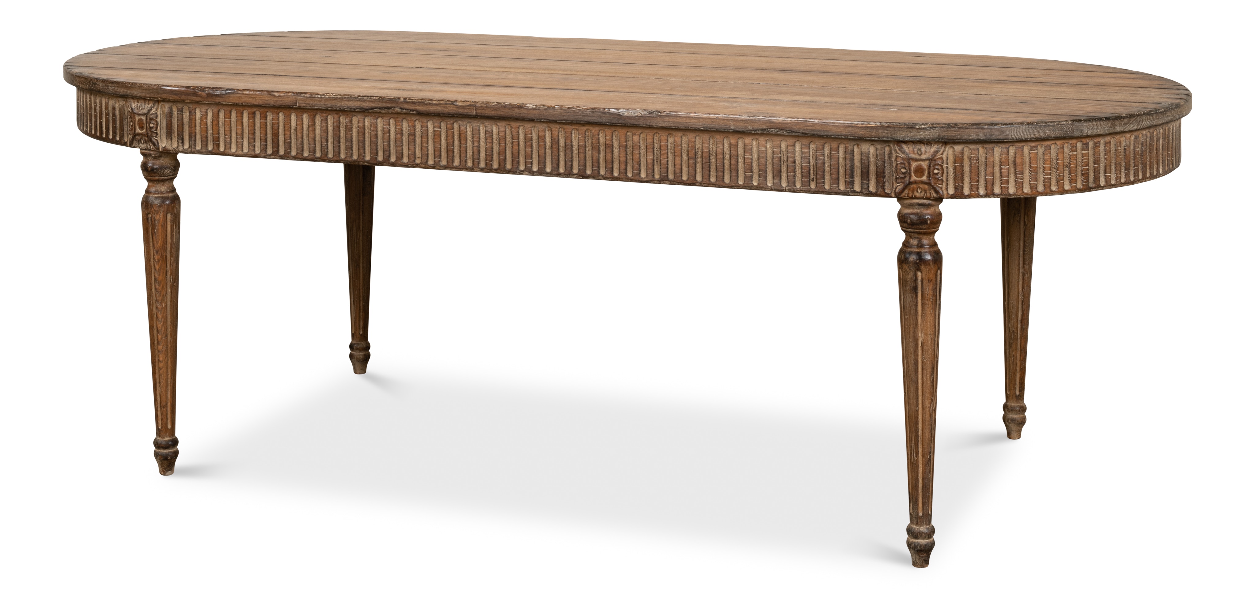France Antique-フレンチテーブル フランスアンティーク ワークテーブル デスク/French Antique