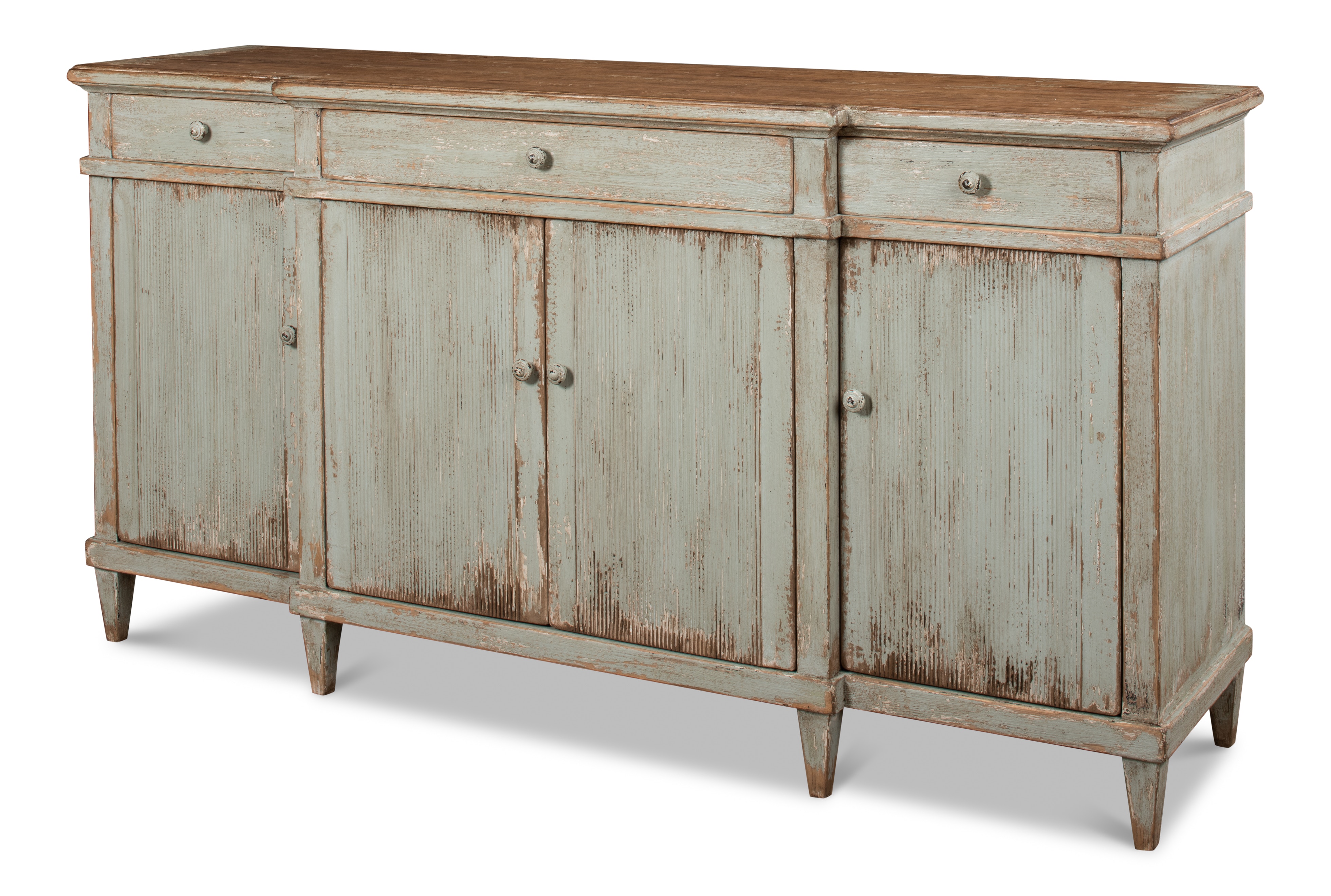 Sarreid Ltd Theo Buffet 53283