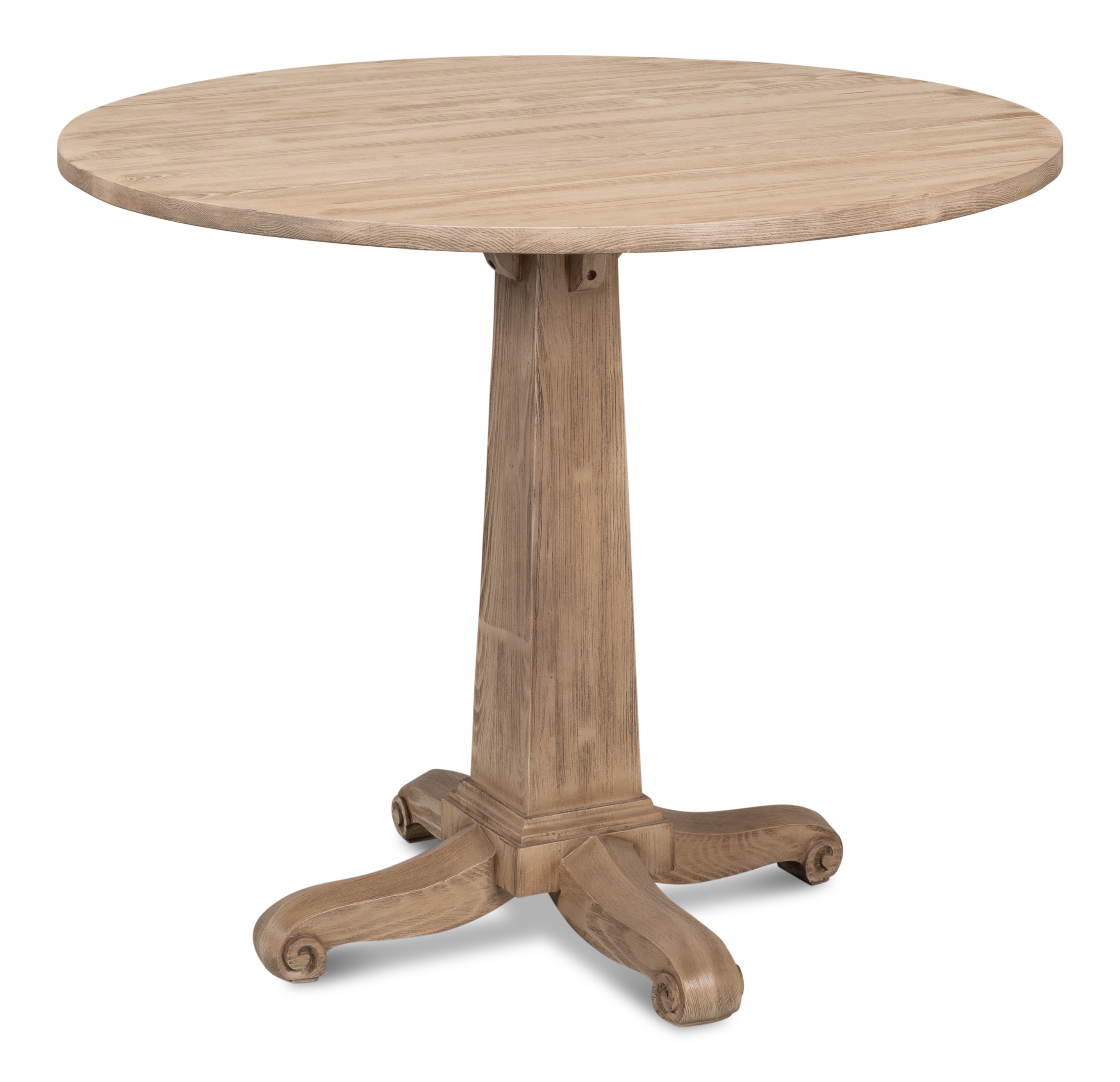 Sarreid Ltd Perry Vineyards Bistro Table 53334