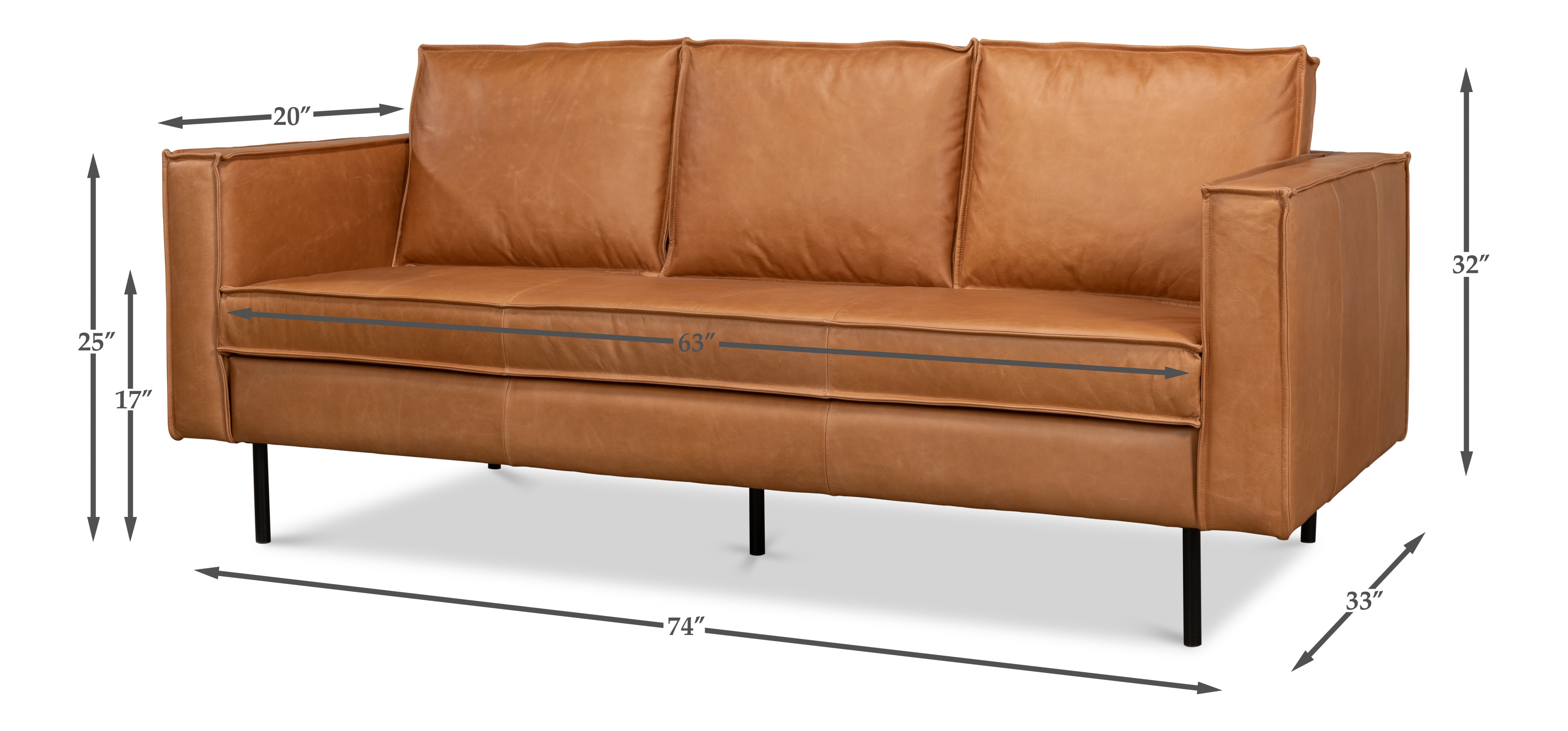 NOYES ソファ New sugar standard Barber Osgerby Sofa | Knoll