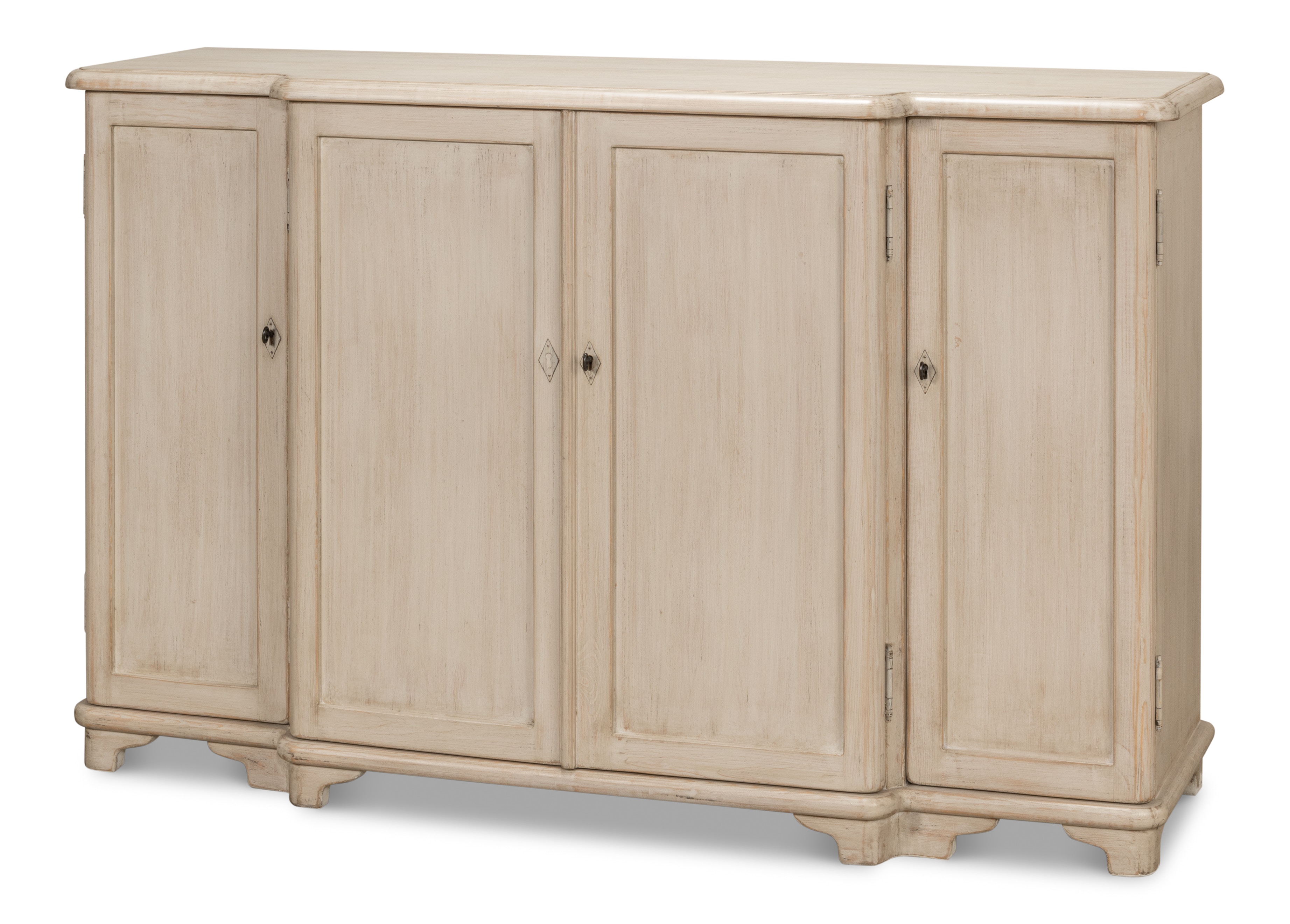 Sarreid Ltd Entree