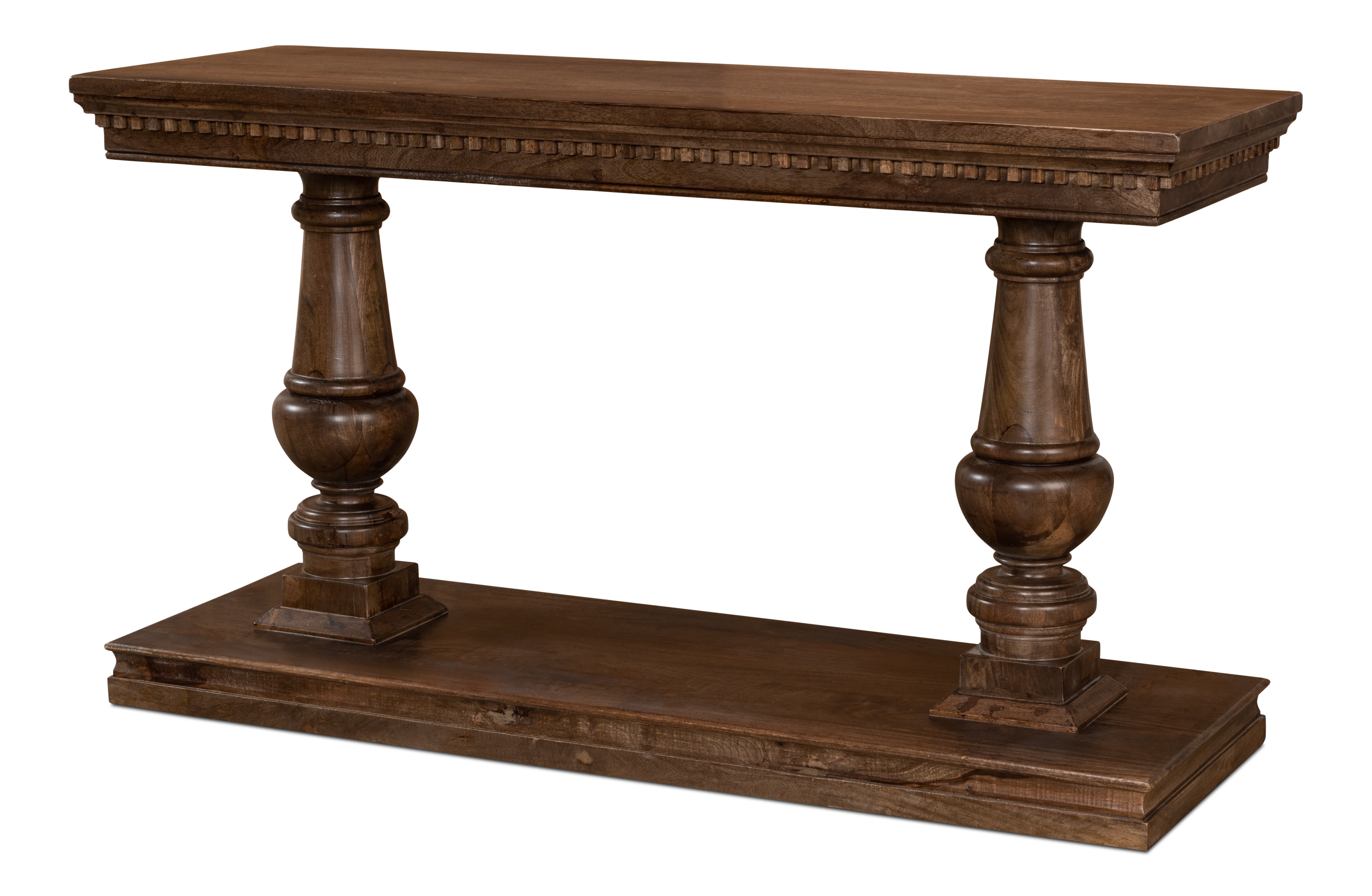 Sarreid Ltd Joshua Console Table 53645