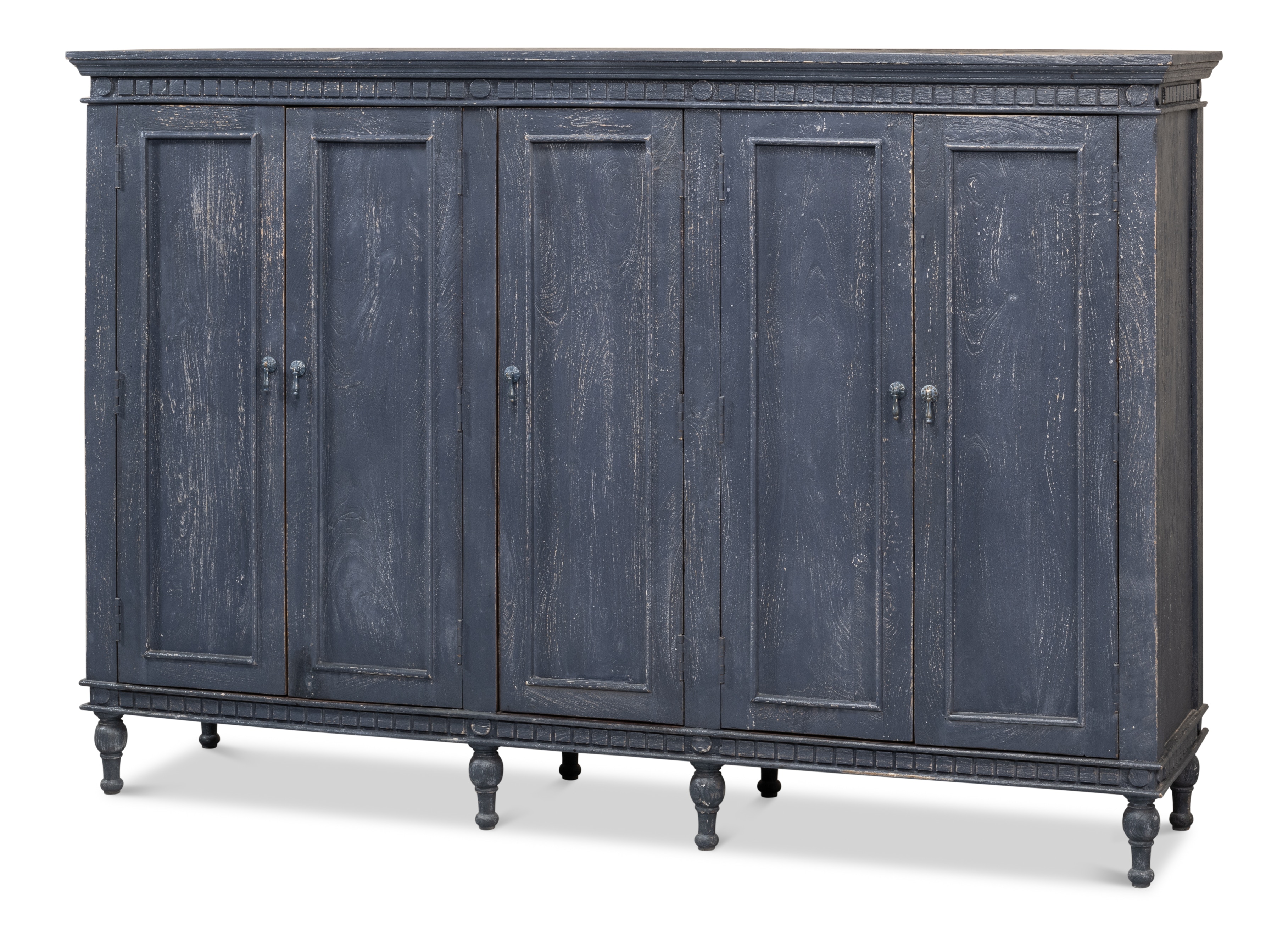 Sarreid Ltd Dining Room Ashlyn Sideboard 53652 Hickory Furniture Mart
