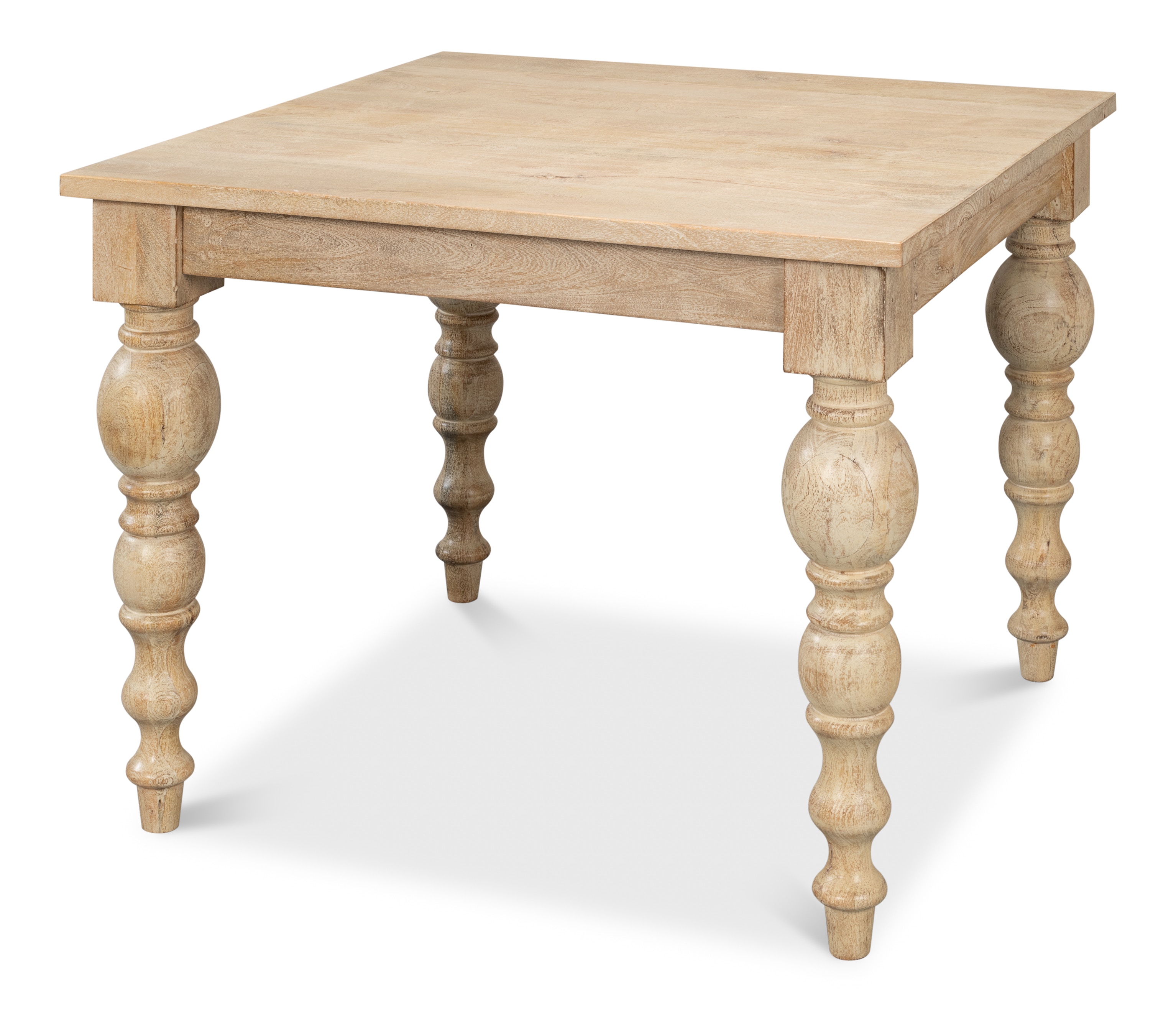 Jocelyn Dining Table Square SA53661