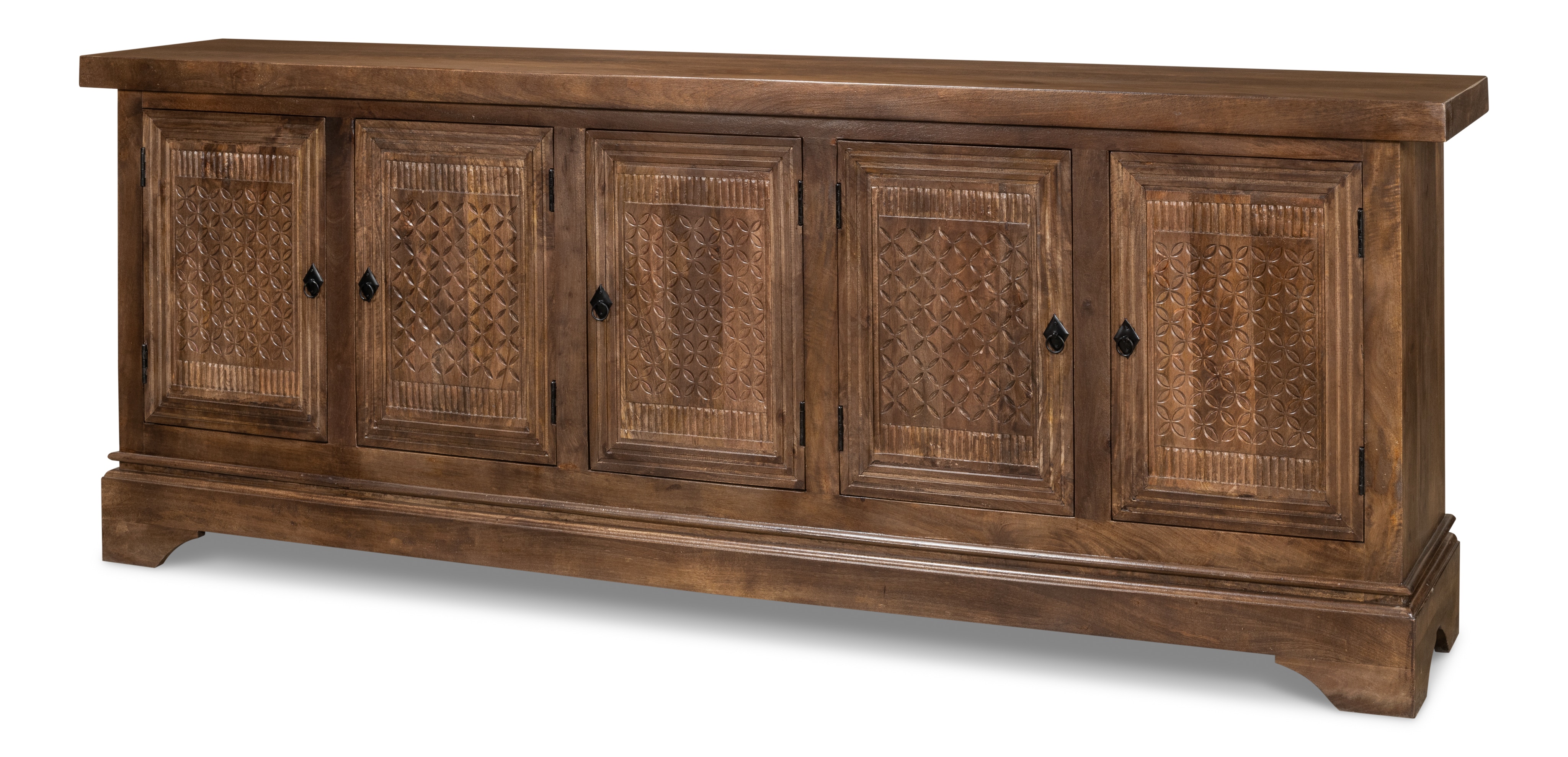 Sarreid Ltd Gentry Sideboard 53702