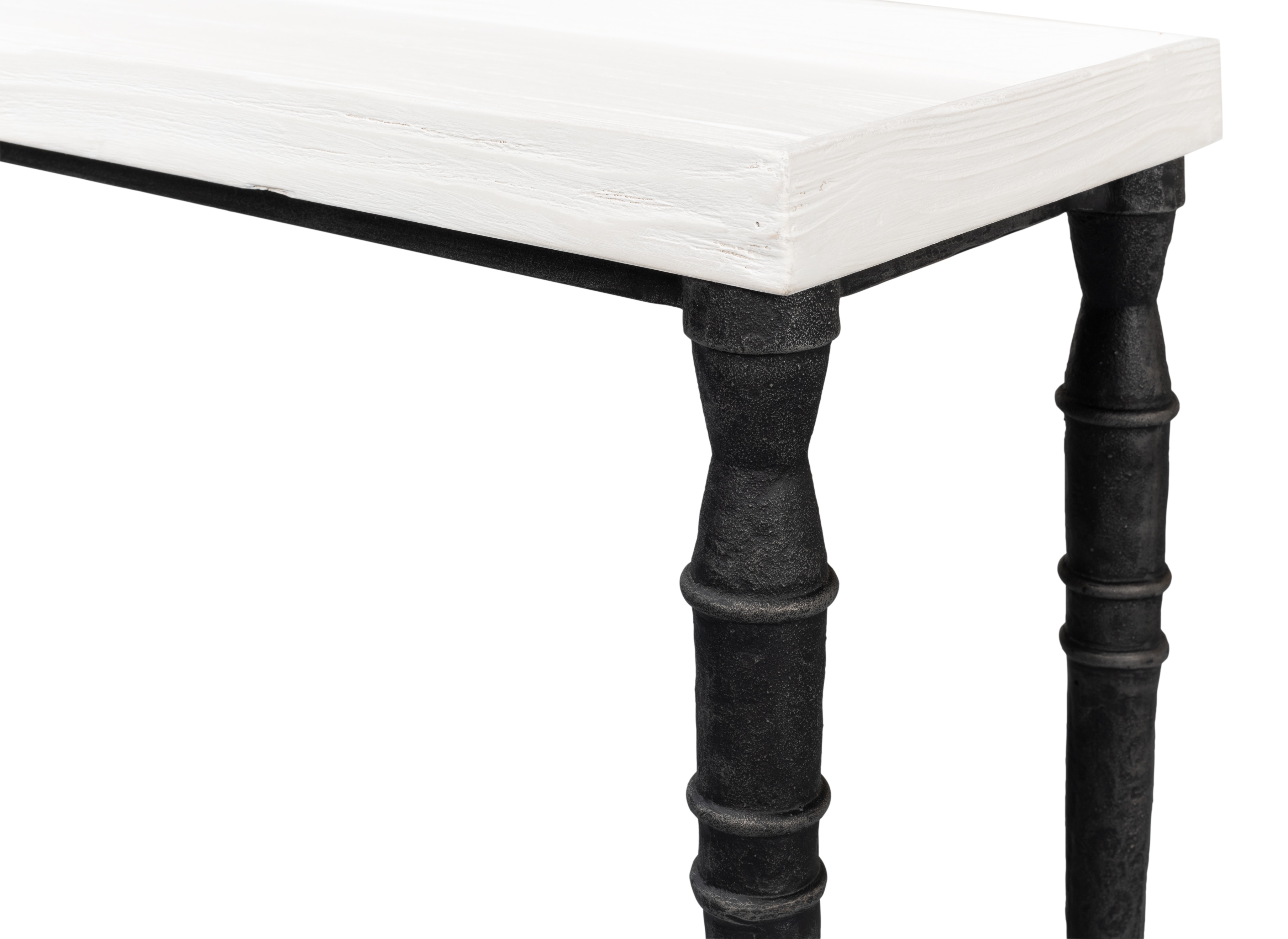 MENAR/MaketurePalette【EleganceSelection】 Nathaniel Elegance Console Table SA53765
