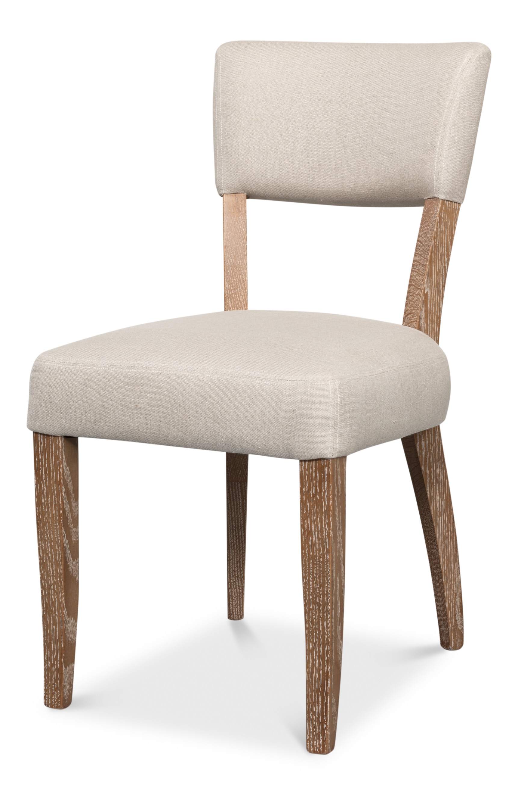Sarreid Ltd Rhett Chair 53801