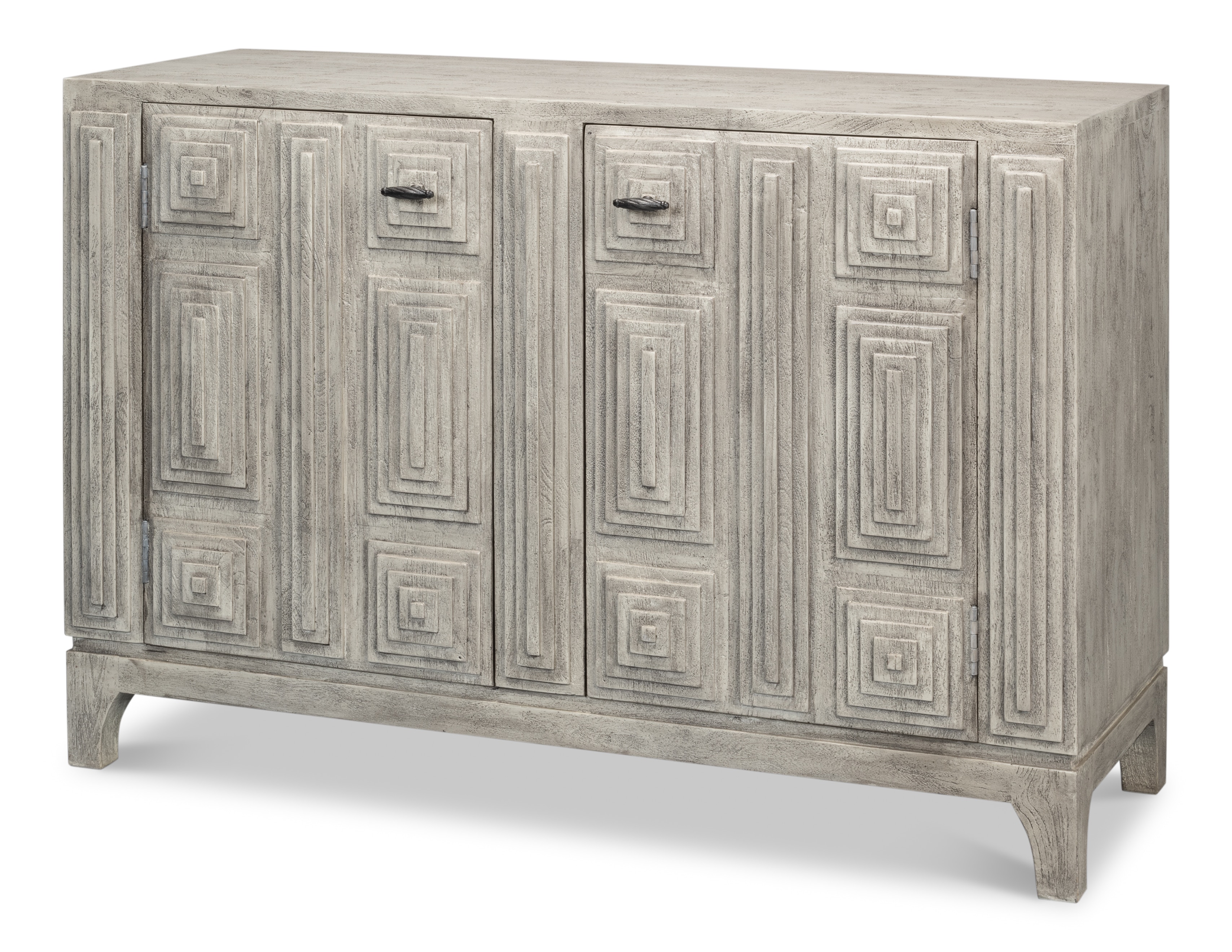 Sarreid Ltd Rafina Two Door Sideboard 53827