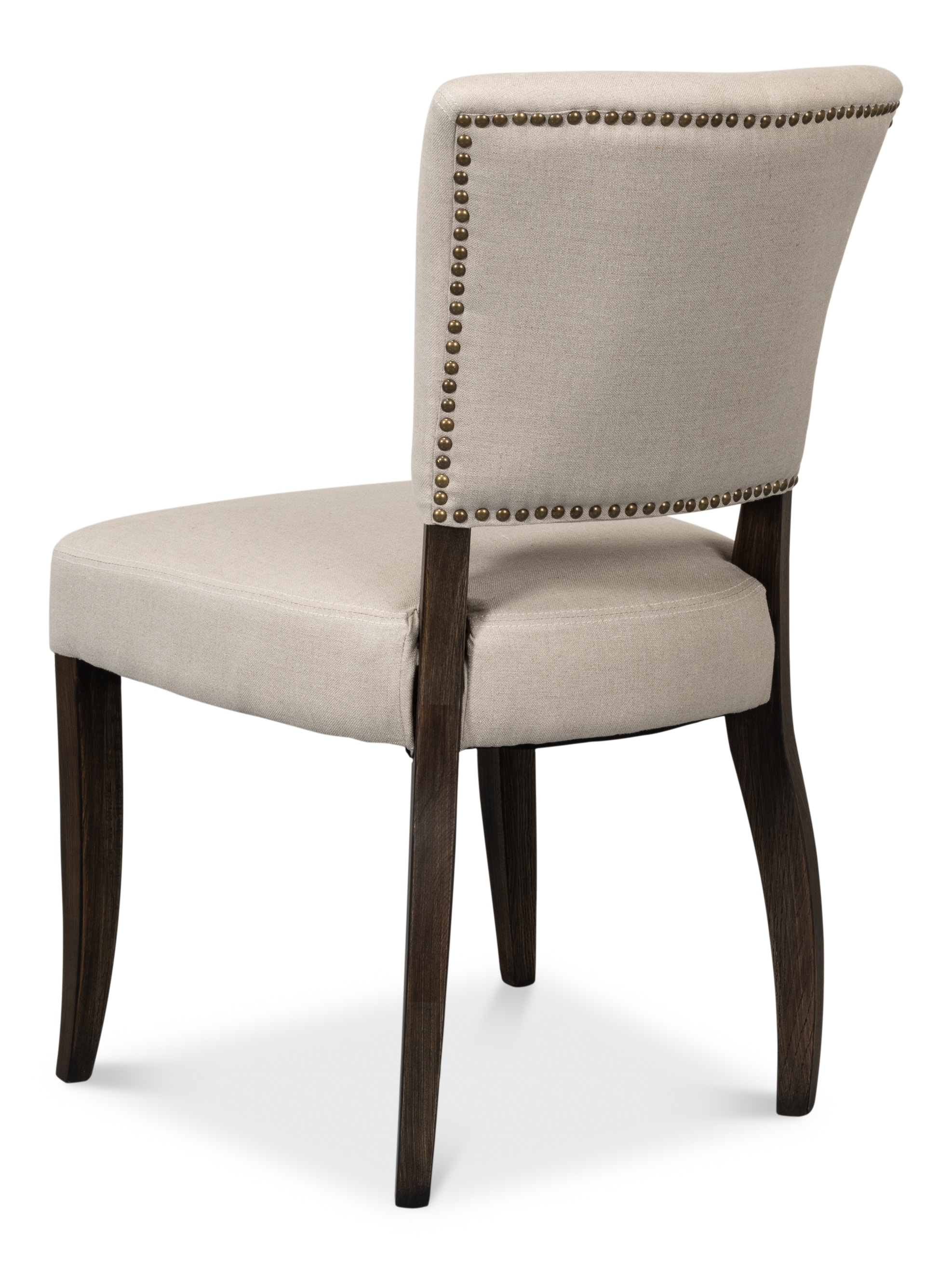 椅子 syakuyakusan Zion Side Chair SA53844
