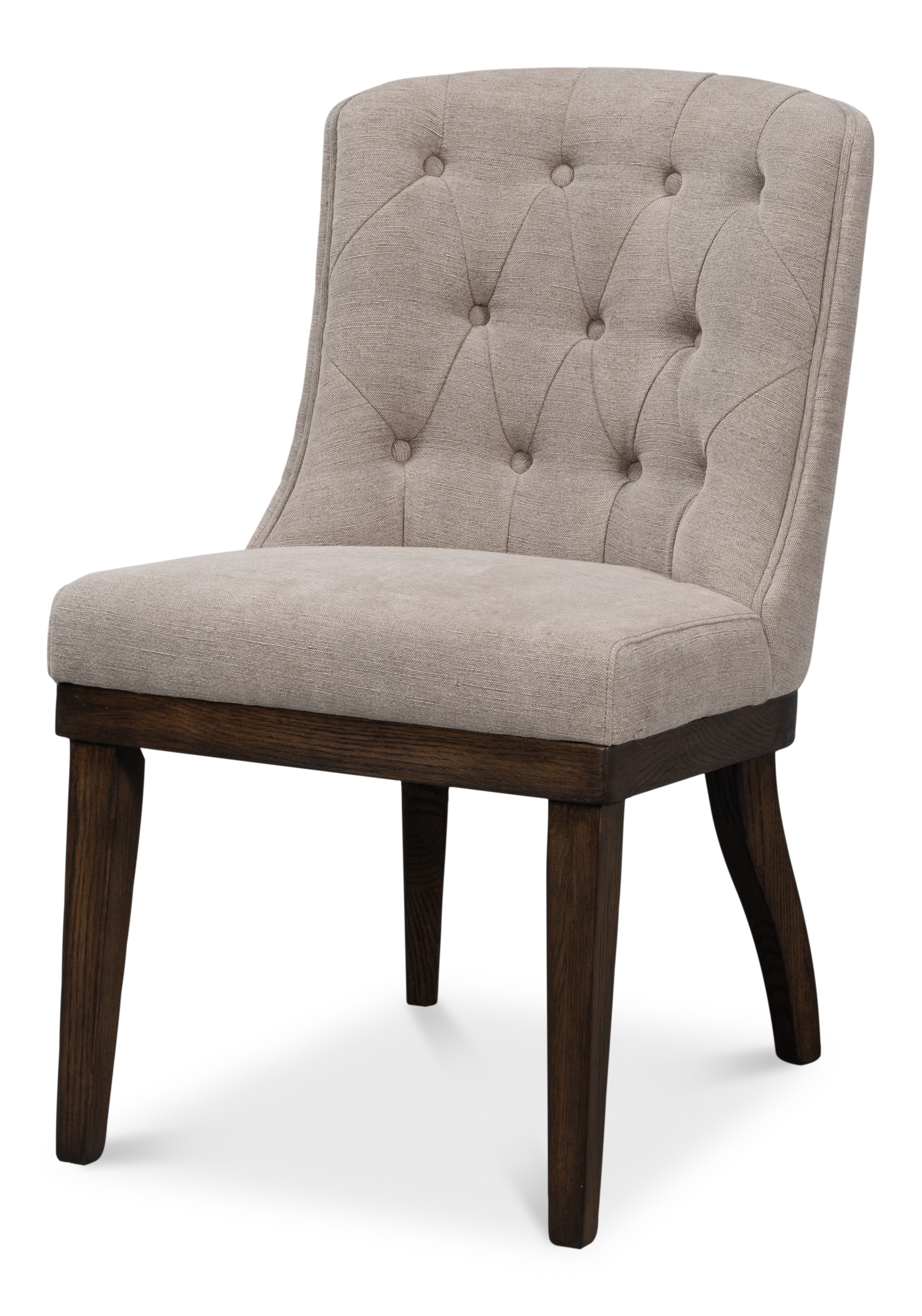 Sarreid Ltd Lyra Side Chair 53967