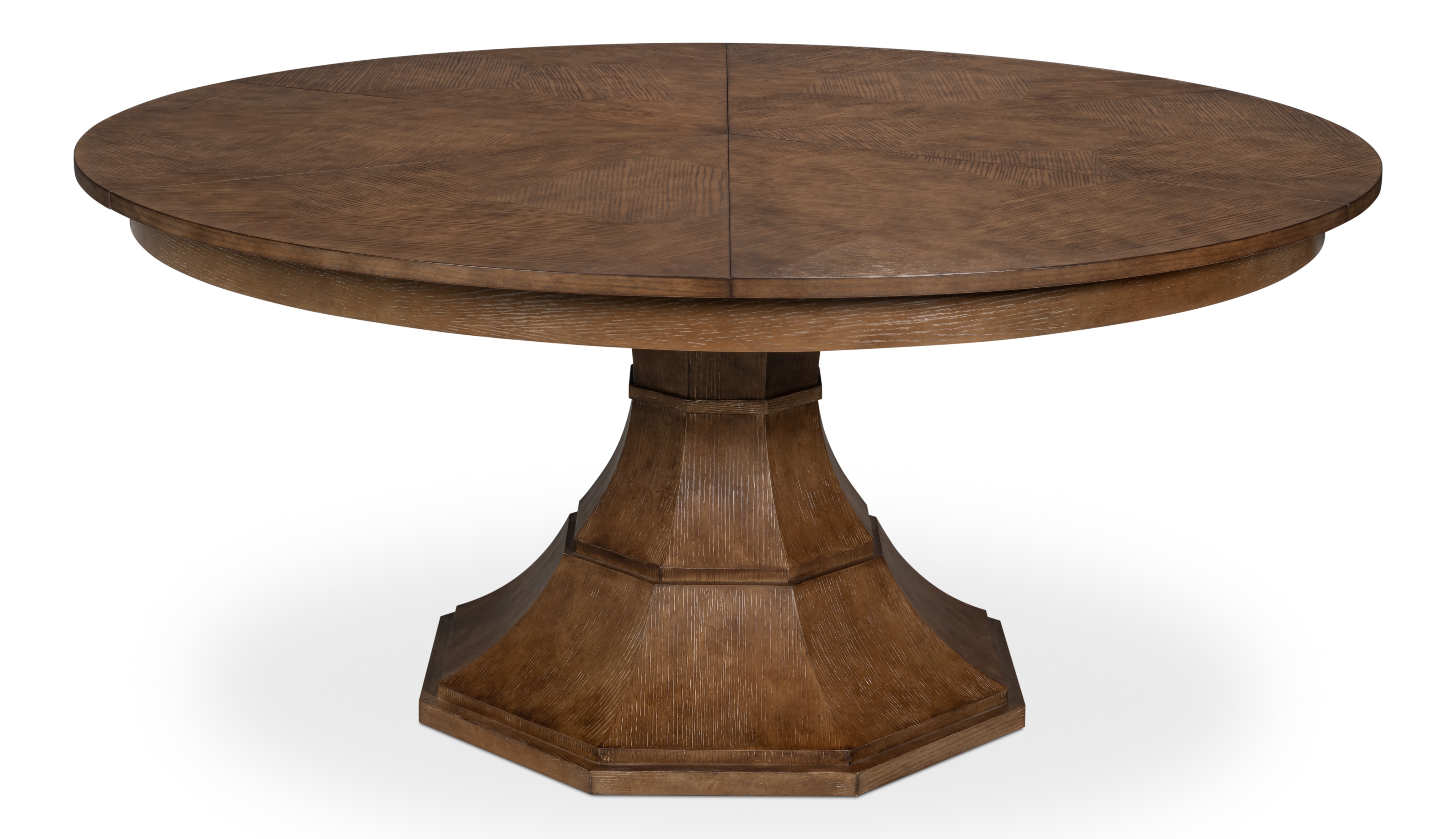 Sarreid Ltd Dining/Breakfast Table 54215-LM